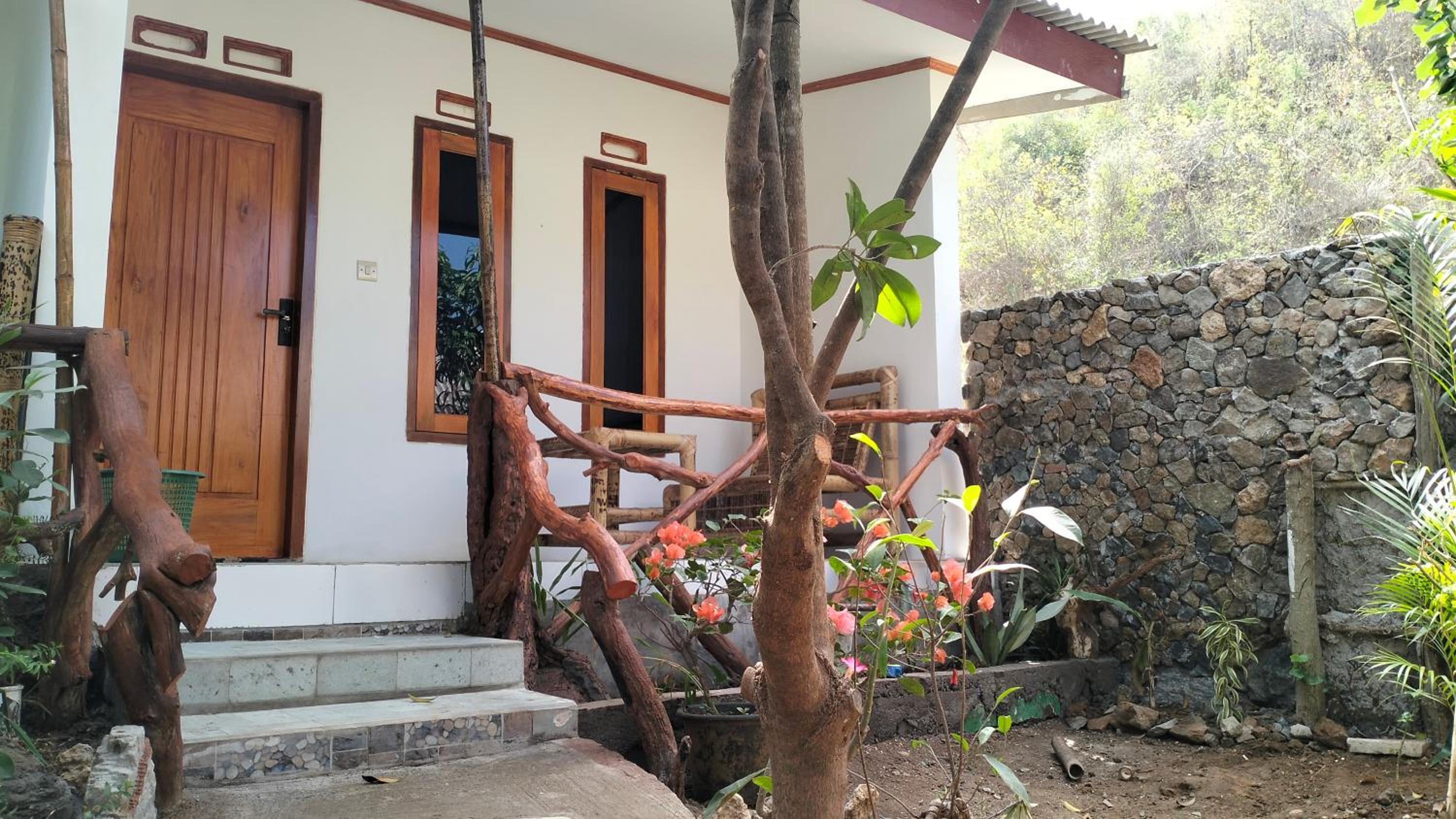 Nadil Homestay