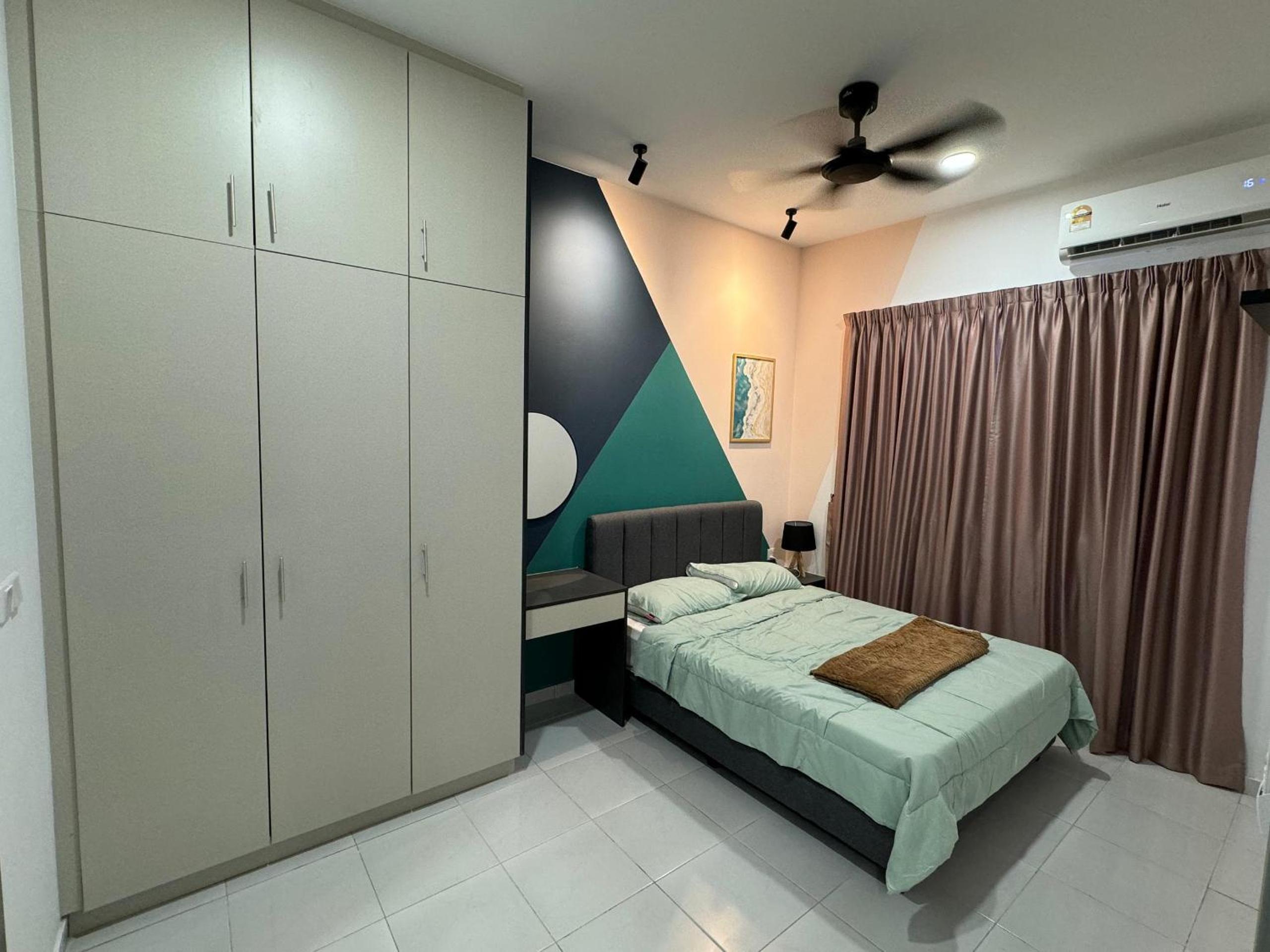 AnnRizq Homestay