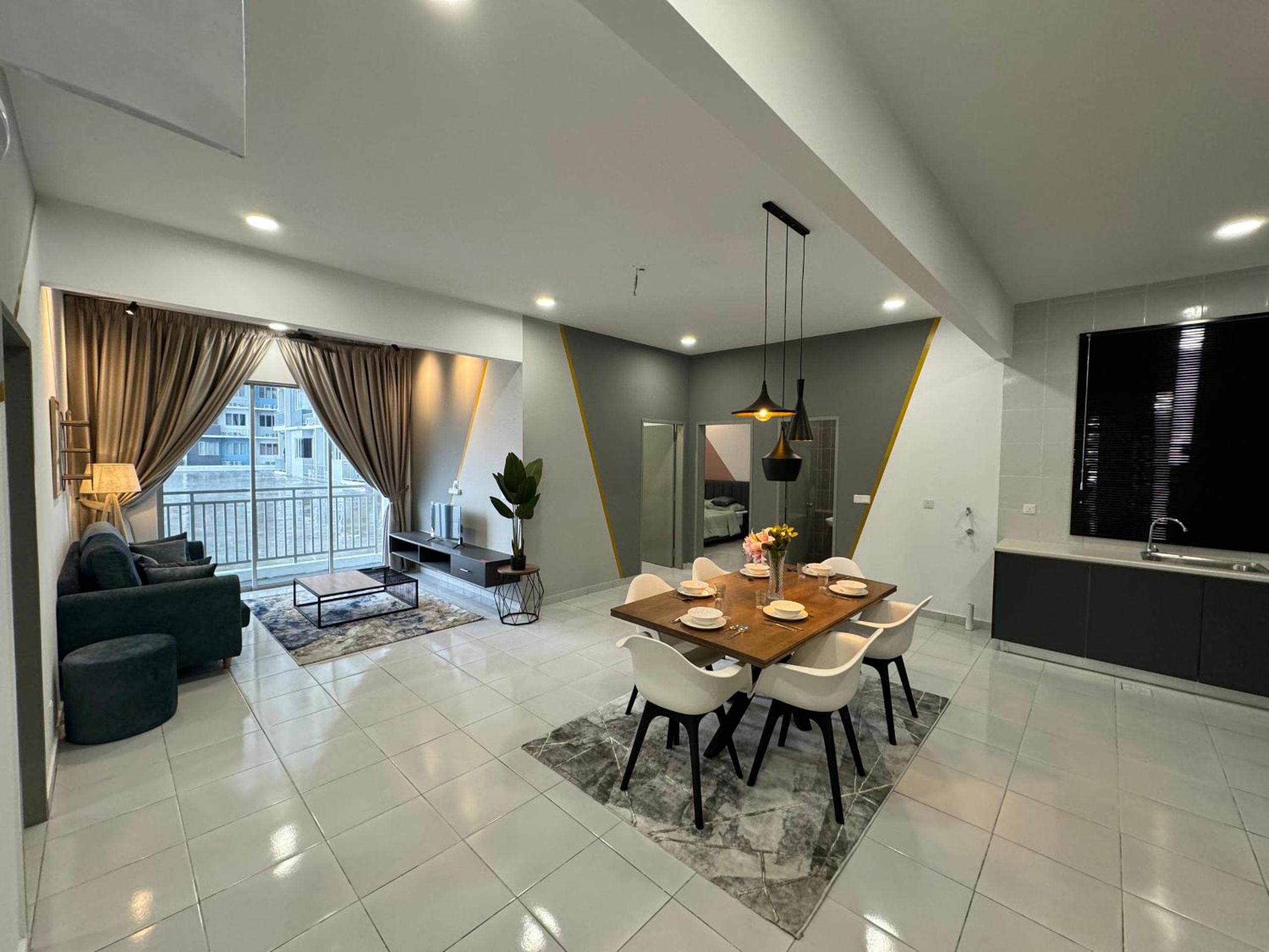 AnnRizq Homestay