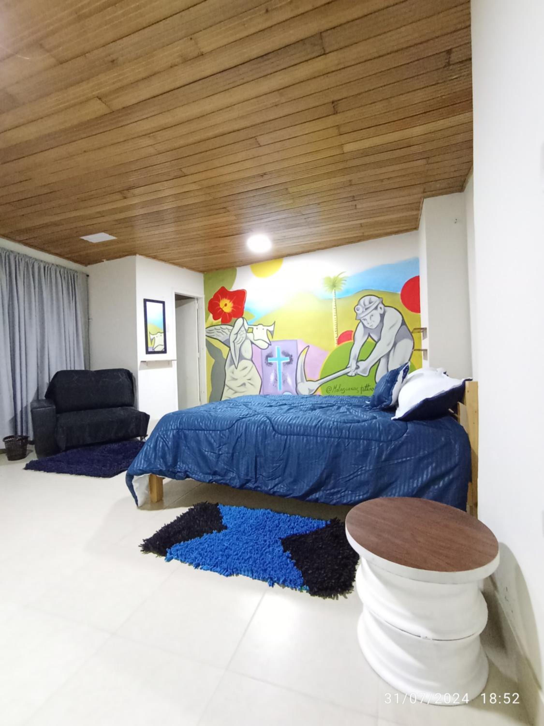 Hostal Camino Salinero