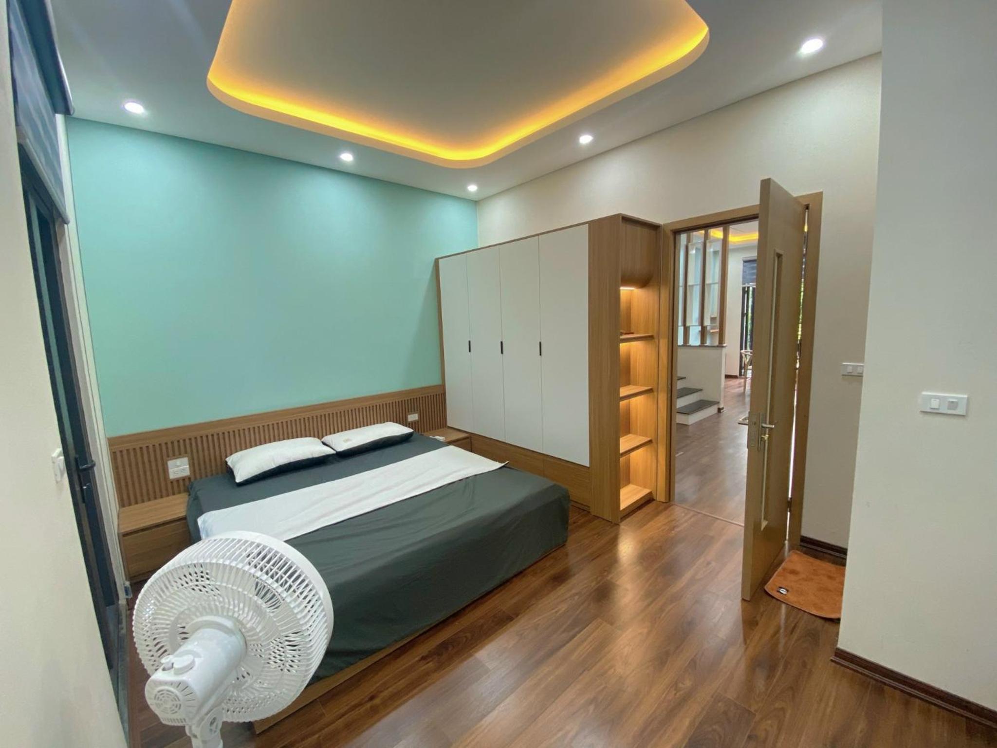 Hanhomes Homestay