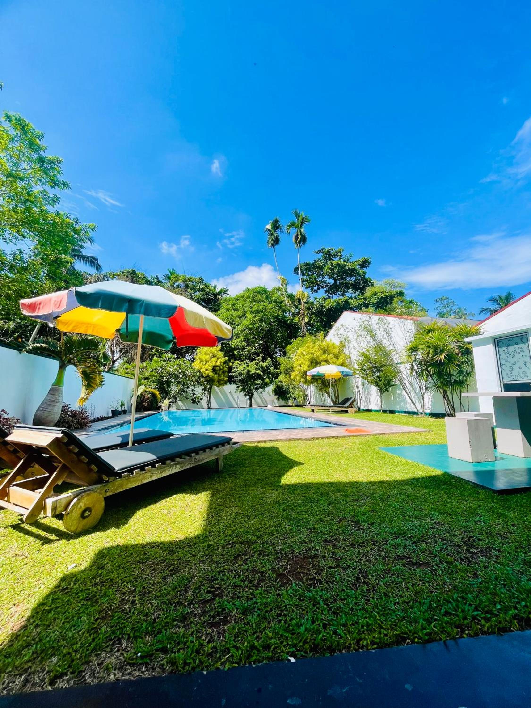 Hannaford House Bentota view 3