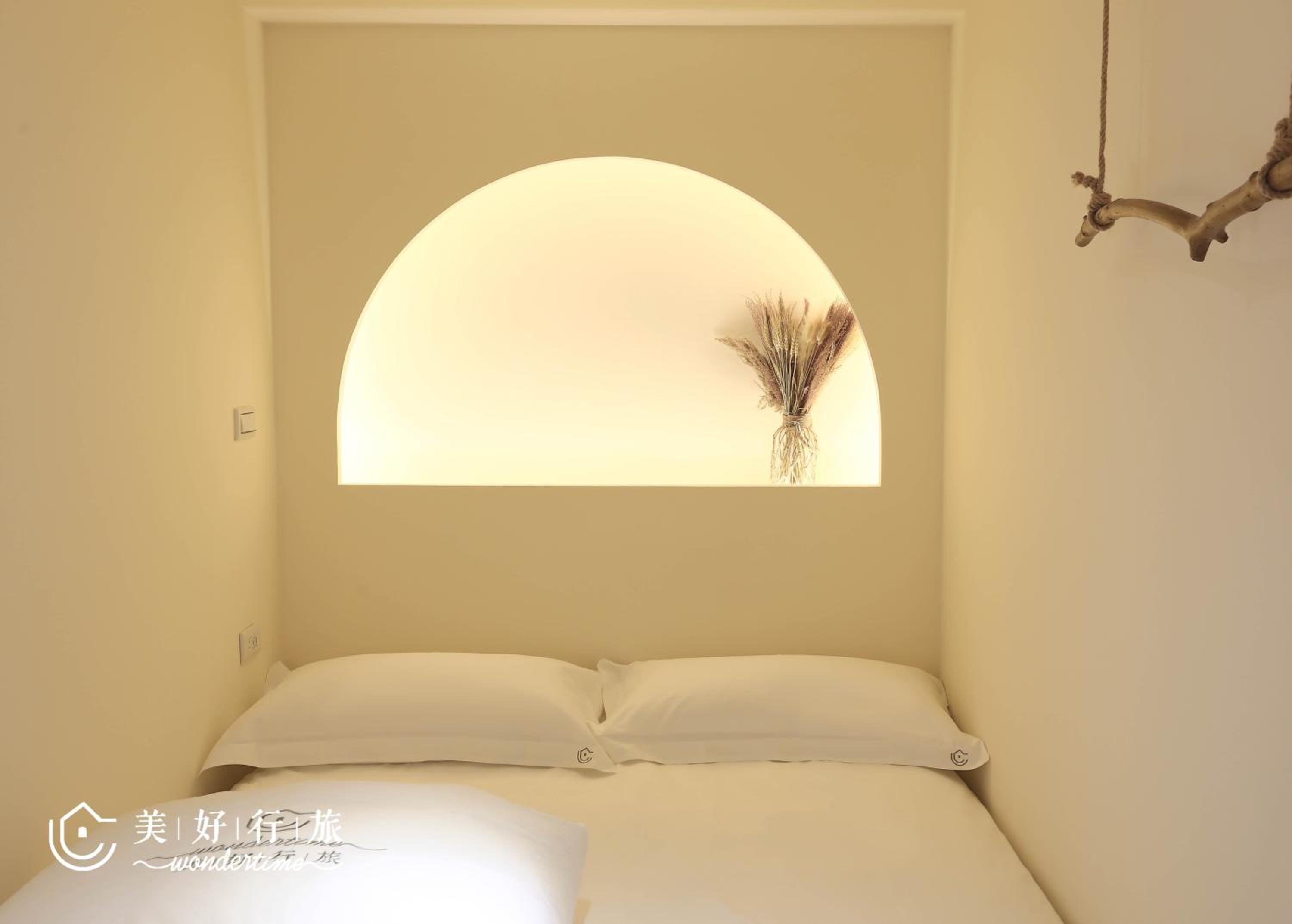 Wondertime Taipei Station - Hankou Ladies Hostel