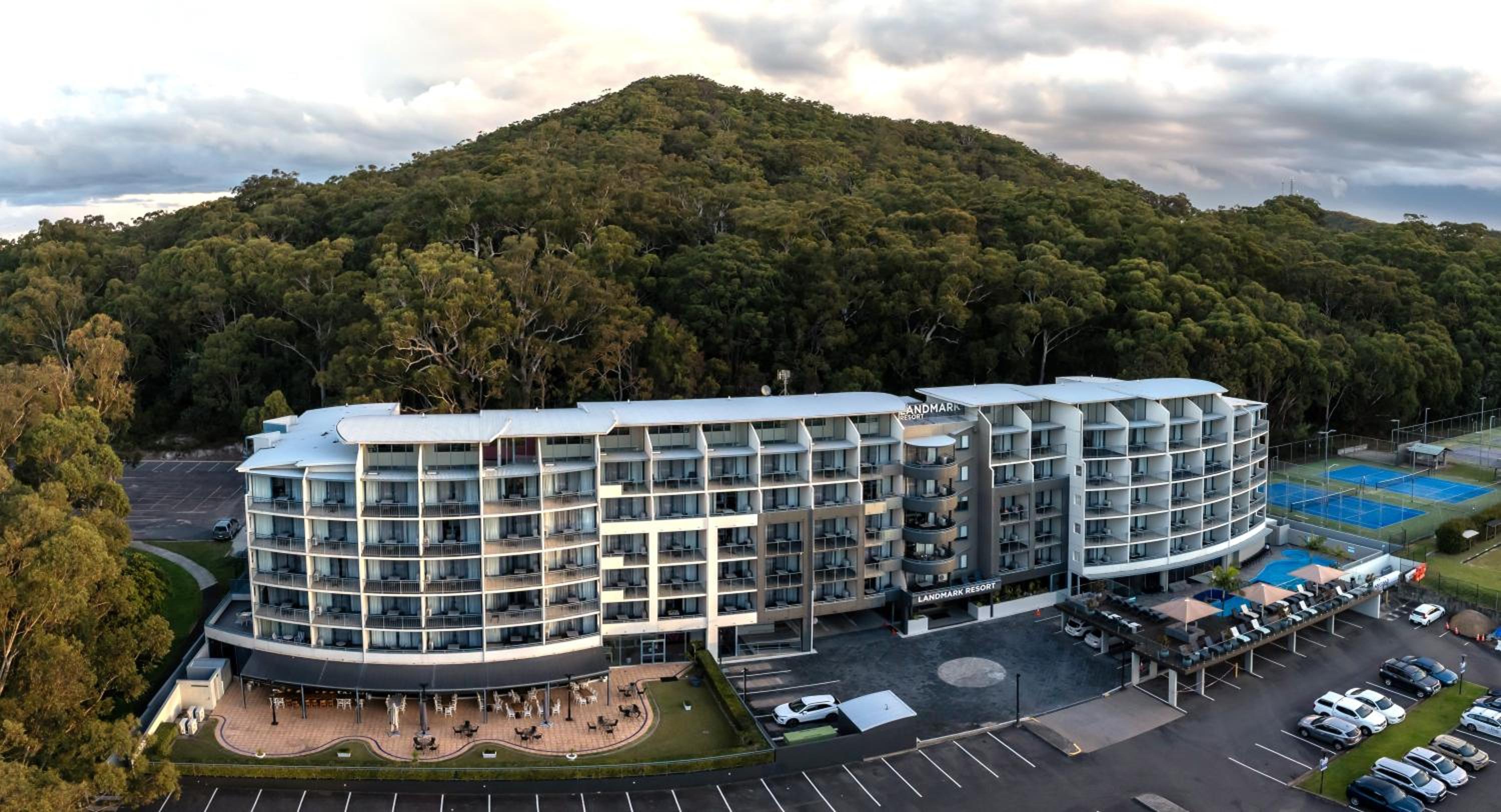 Landmark Resort