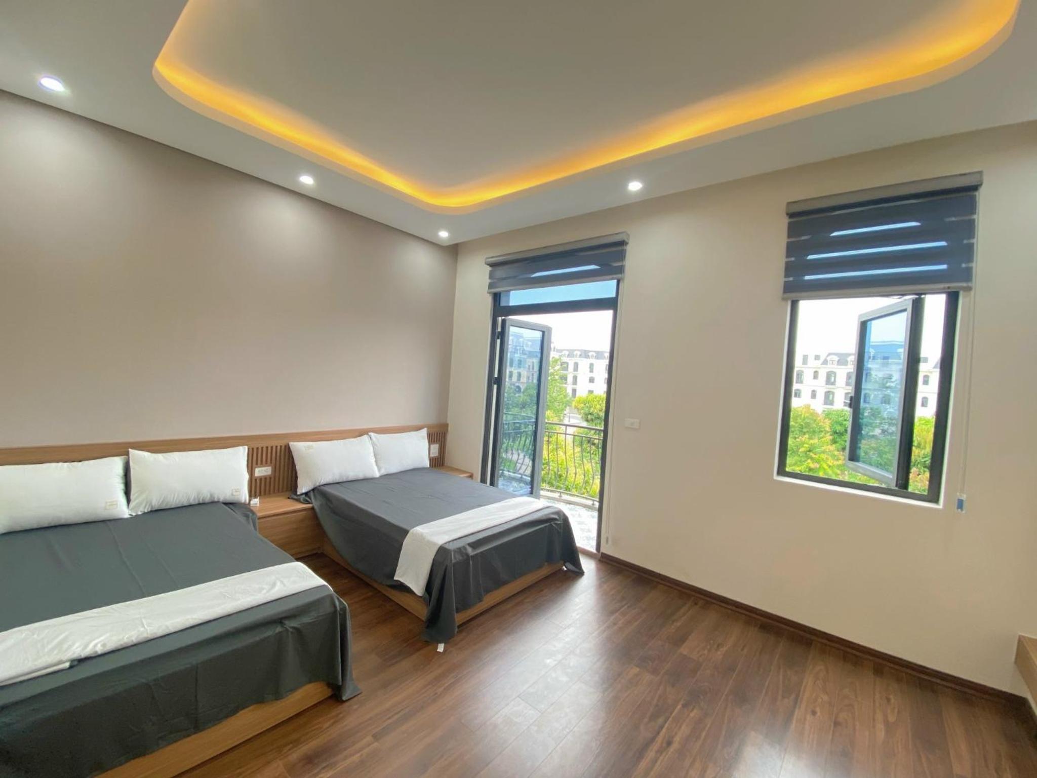 Hanhomes Homestay