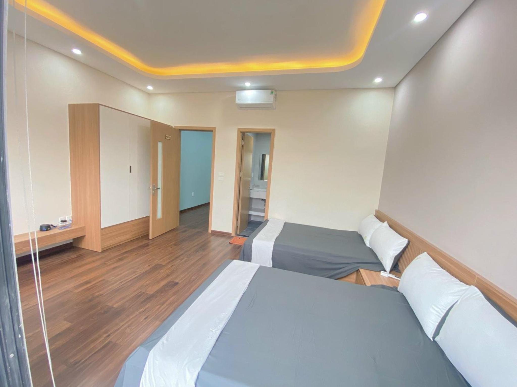 Hanhomes Homestay