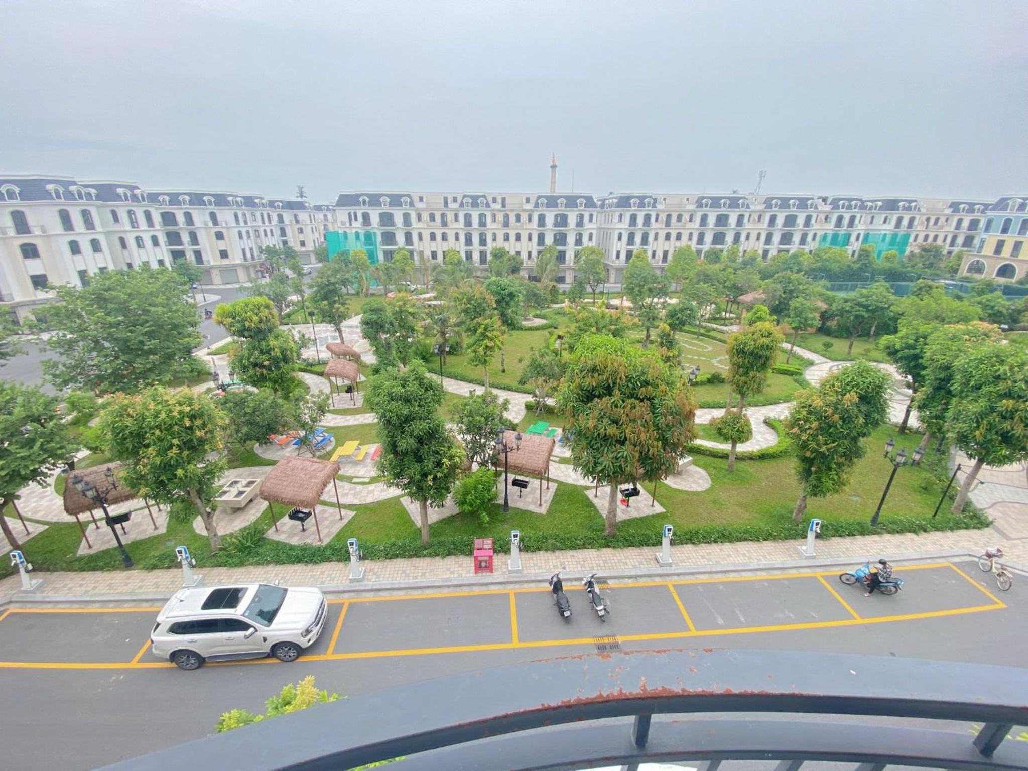 Hanhomes Homestay