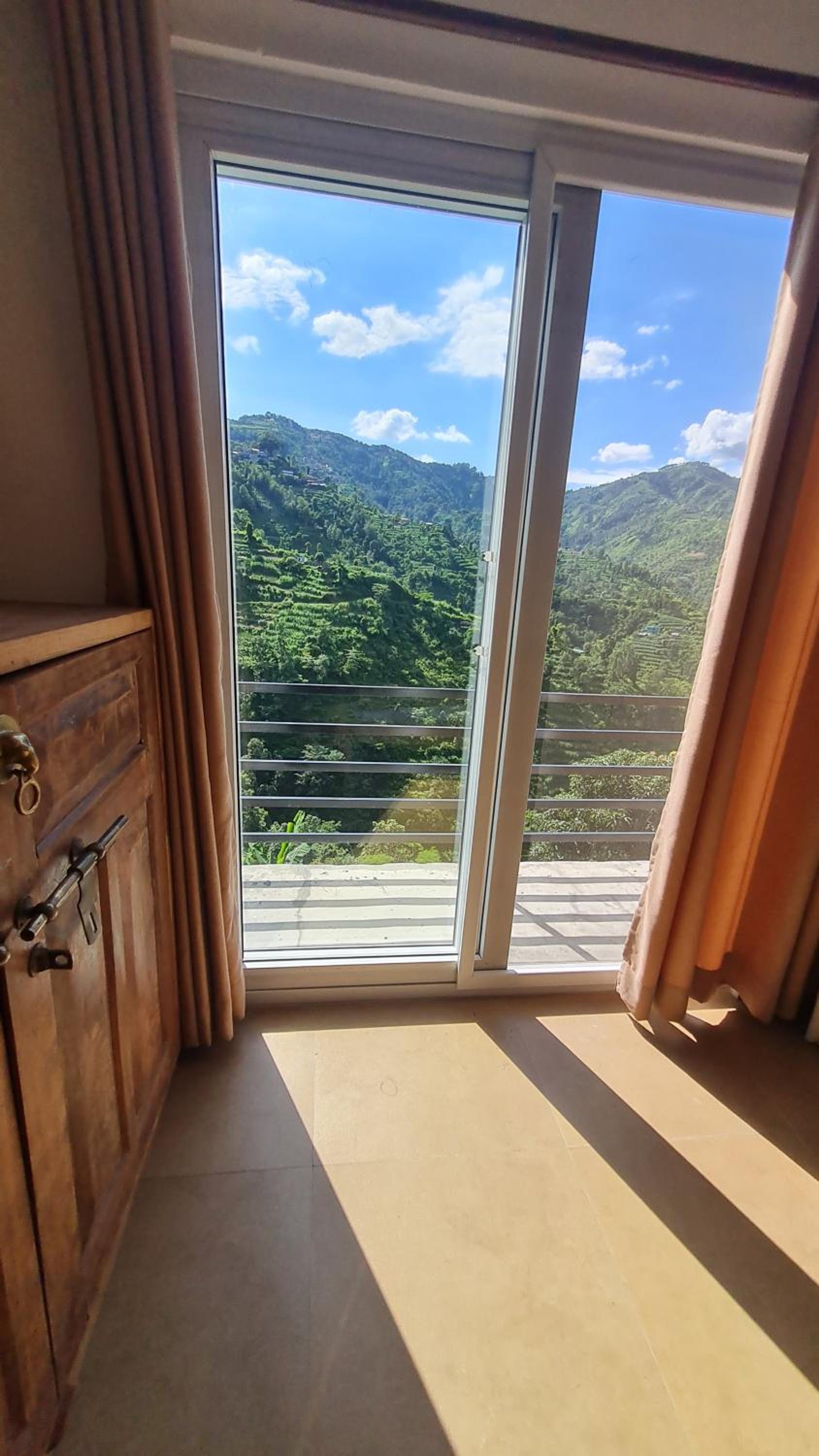 La Grange Farmhouse Dhulikhel