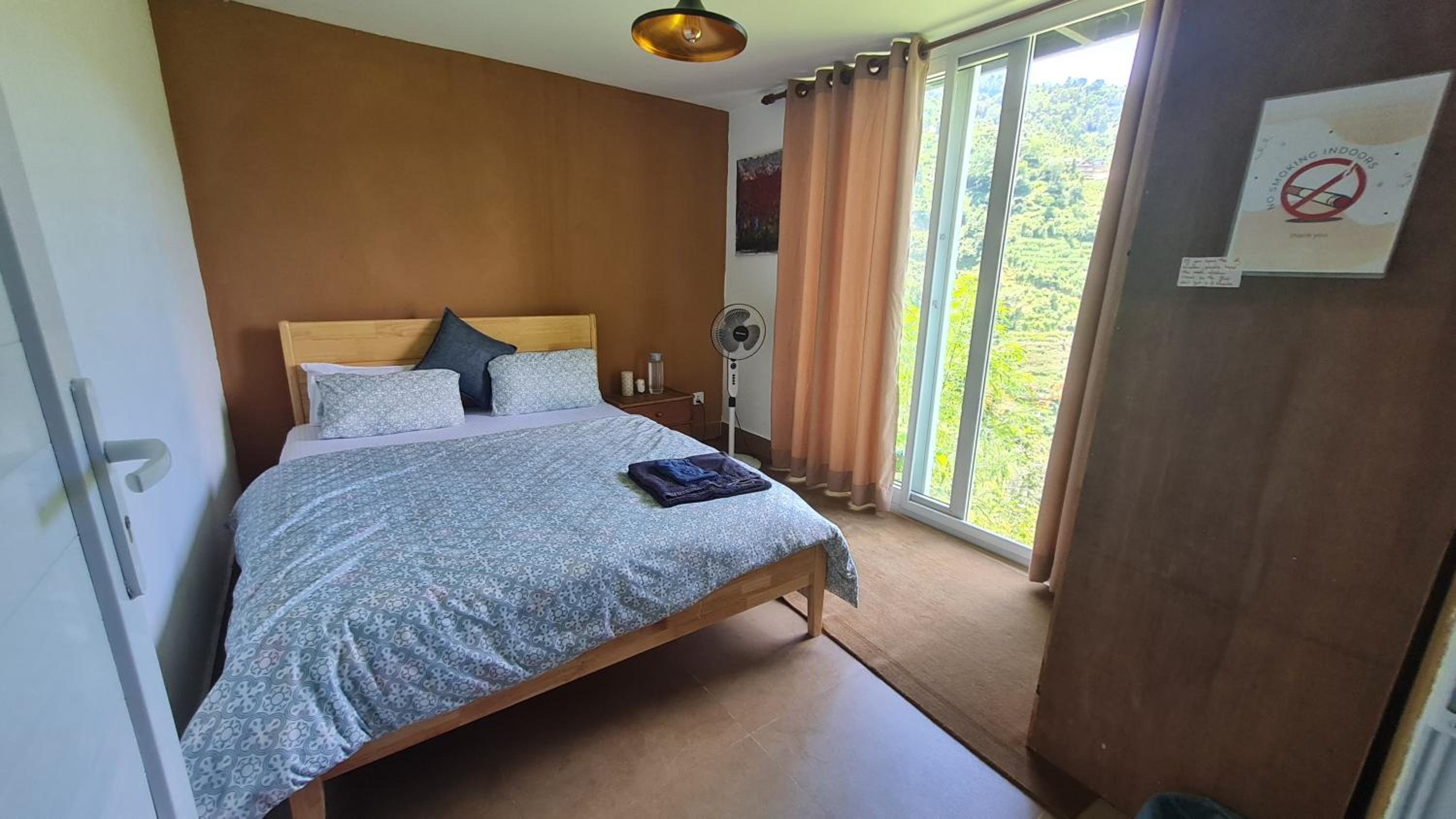 La Grange Farmhouse Dhulikhel