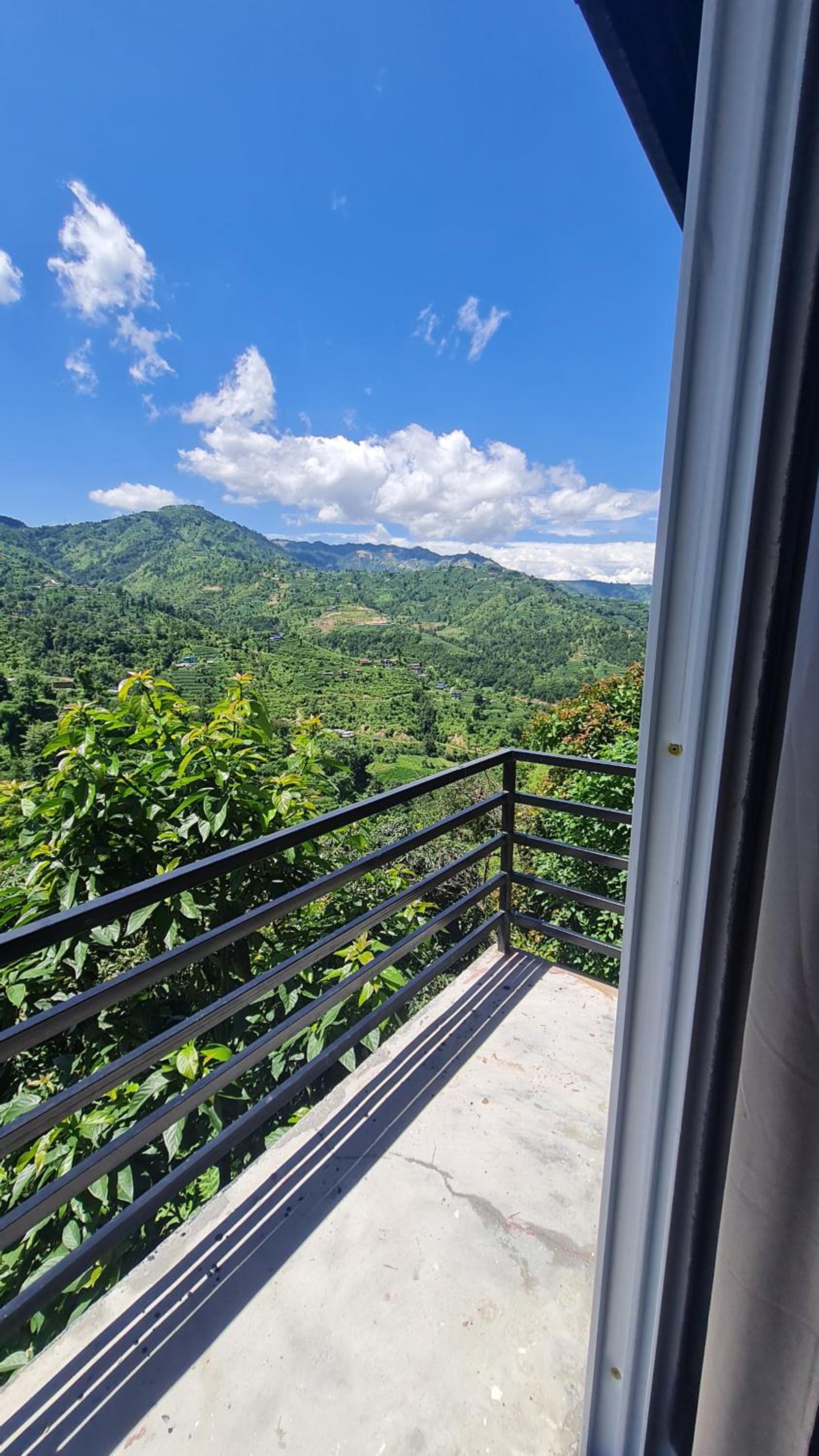 La Grange Farmhouse Dhulikhel