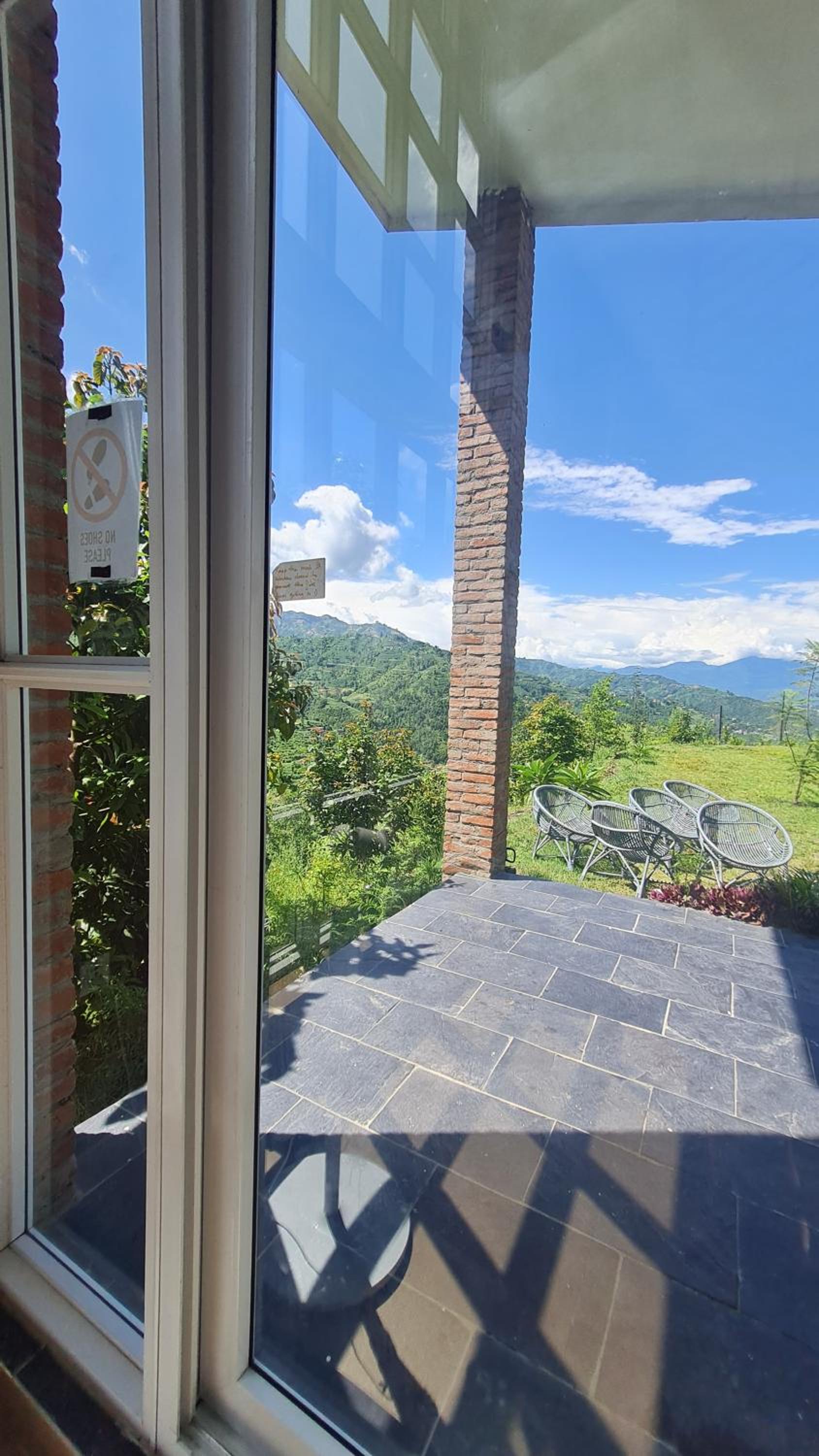 La Grange Farmhouse Dhulikhel