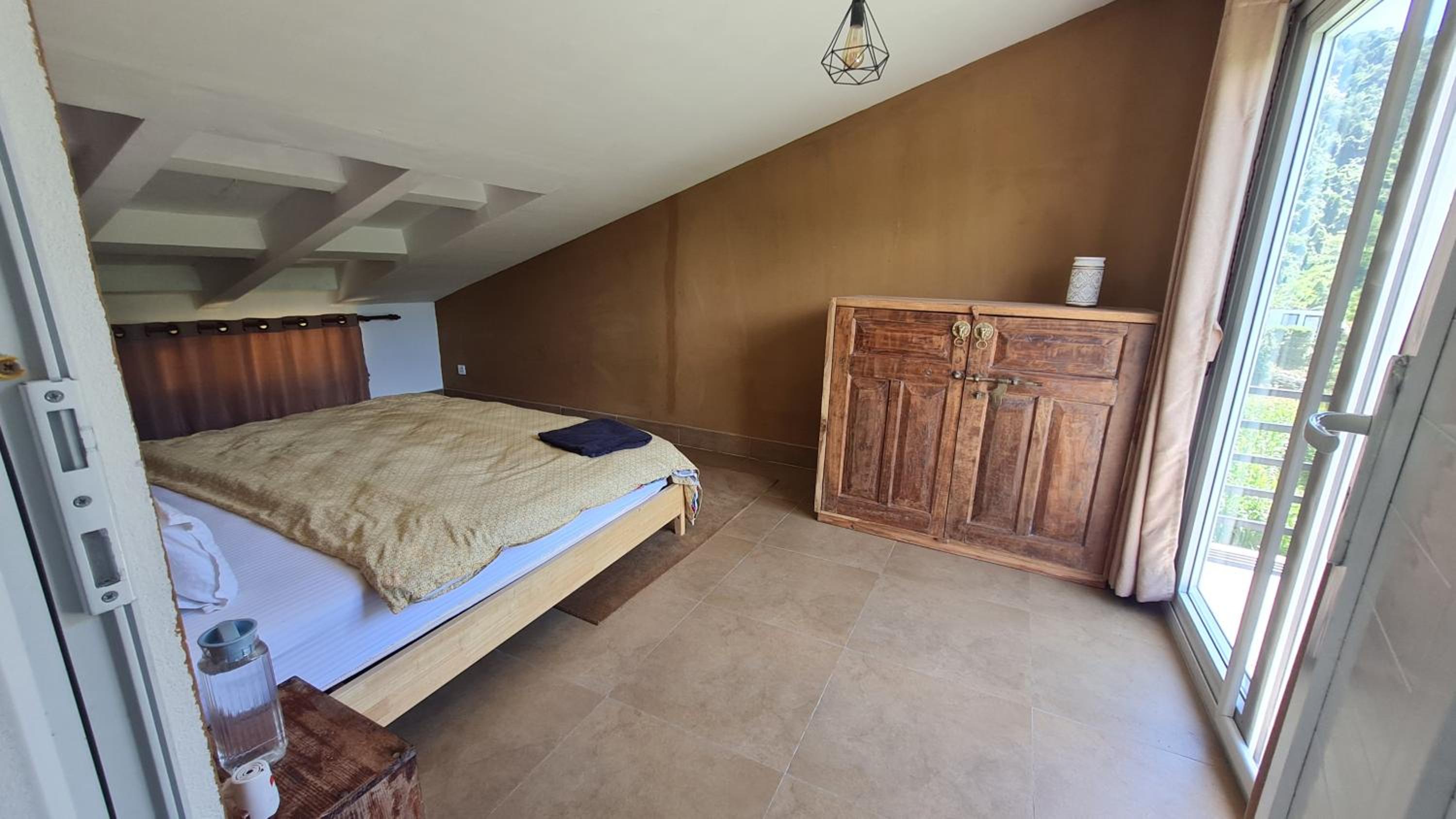 La Grange Farmhouse Dhulikhel