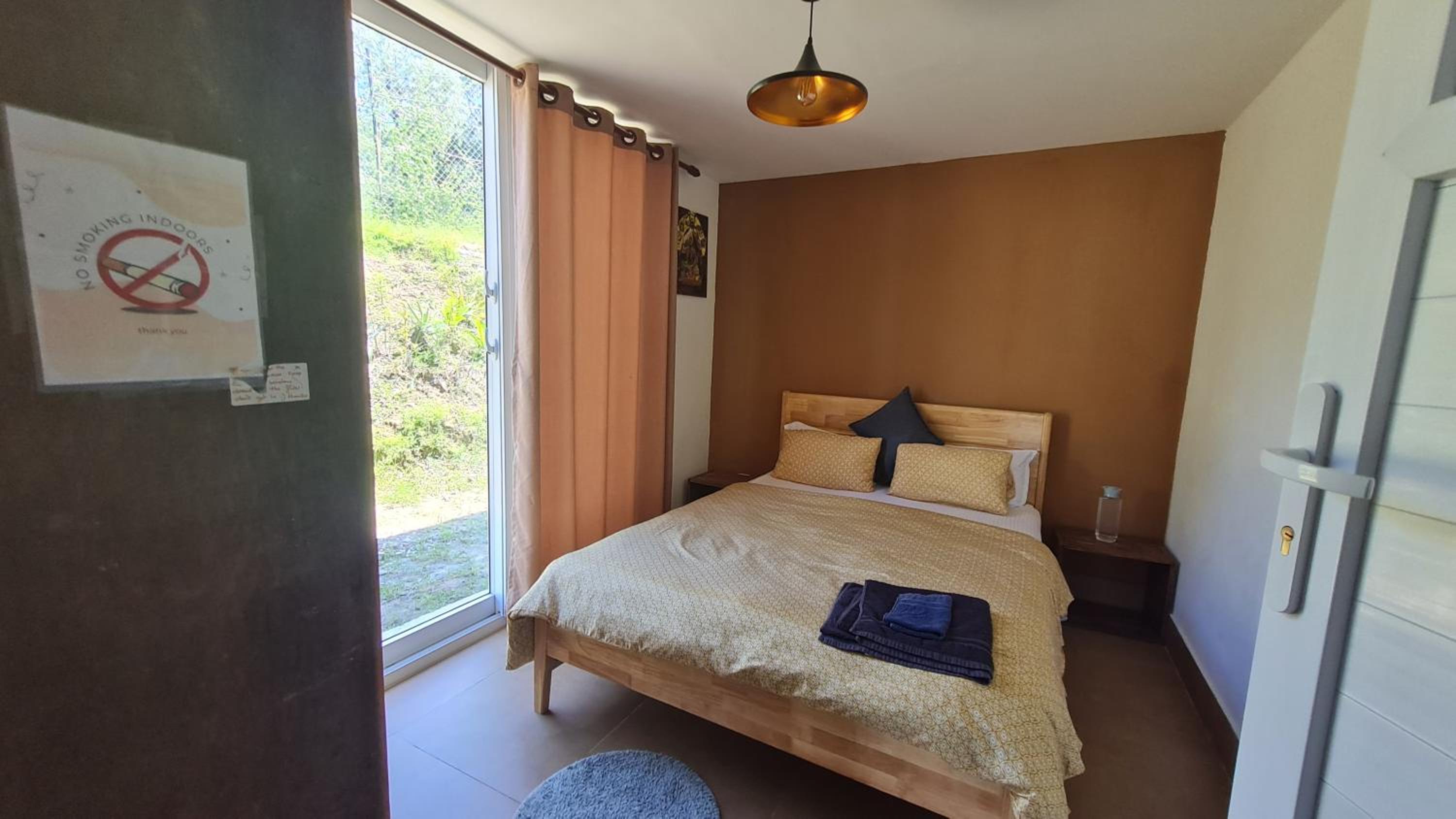 La Grange Farmhouse Dhulikhel