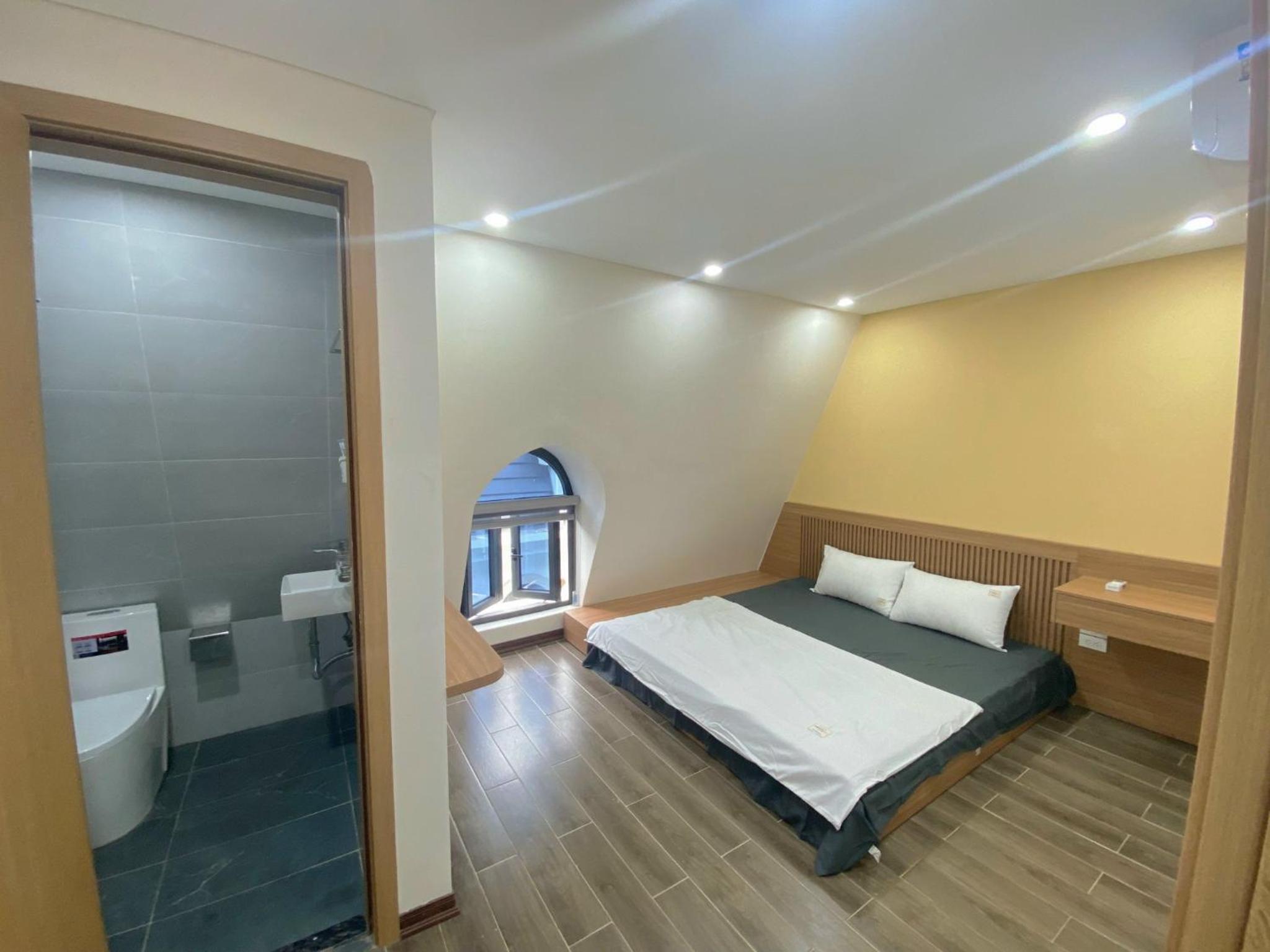 Hanhomes Homestay