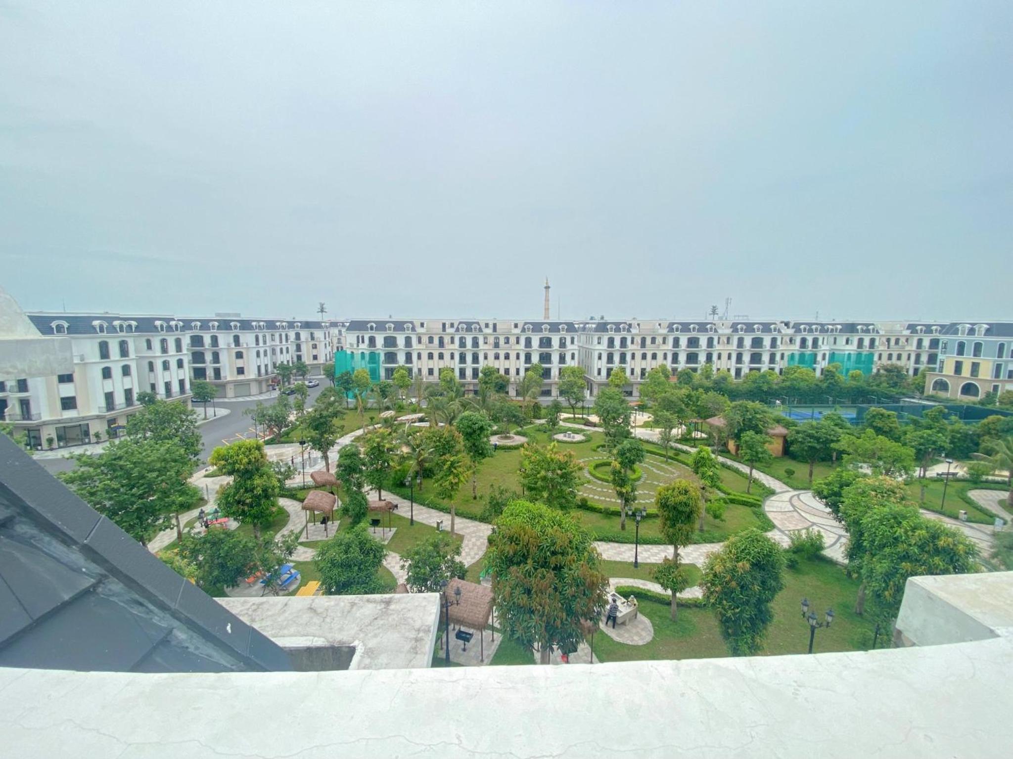 Hanhomes Homestay