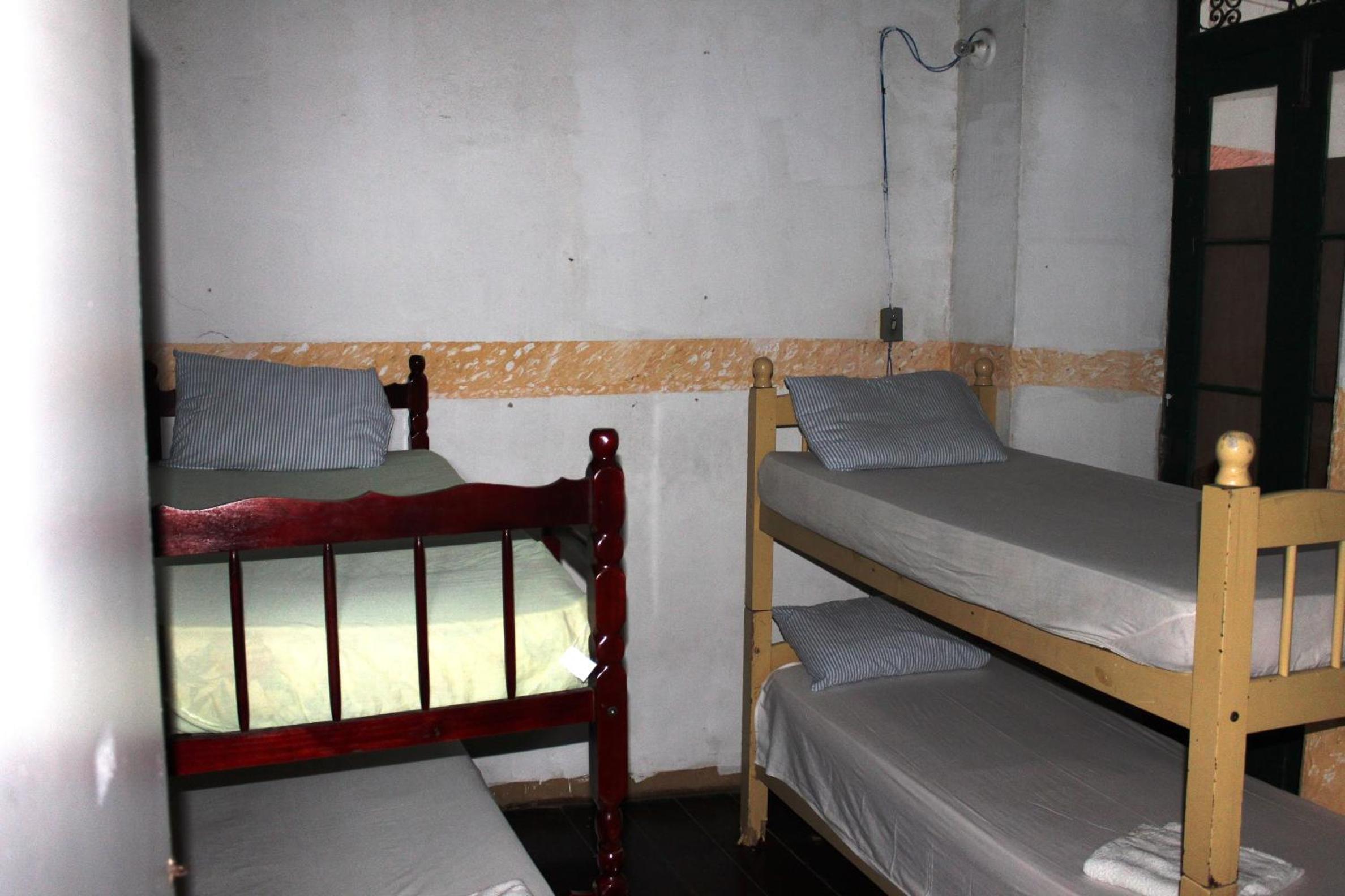 Hostel Torre Bahia