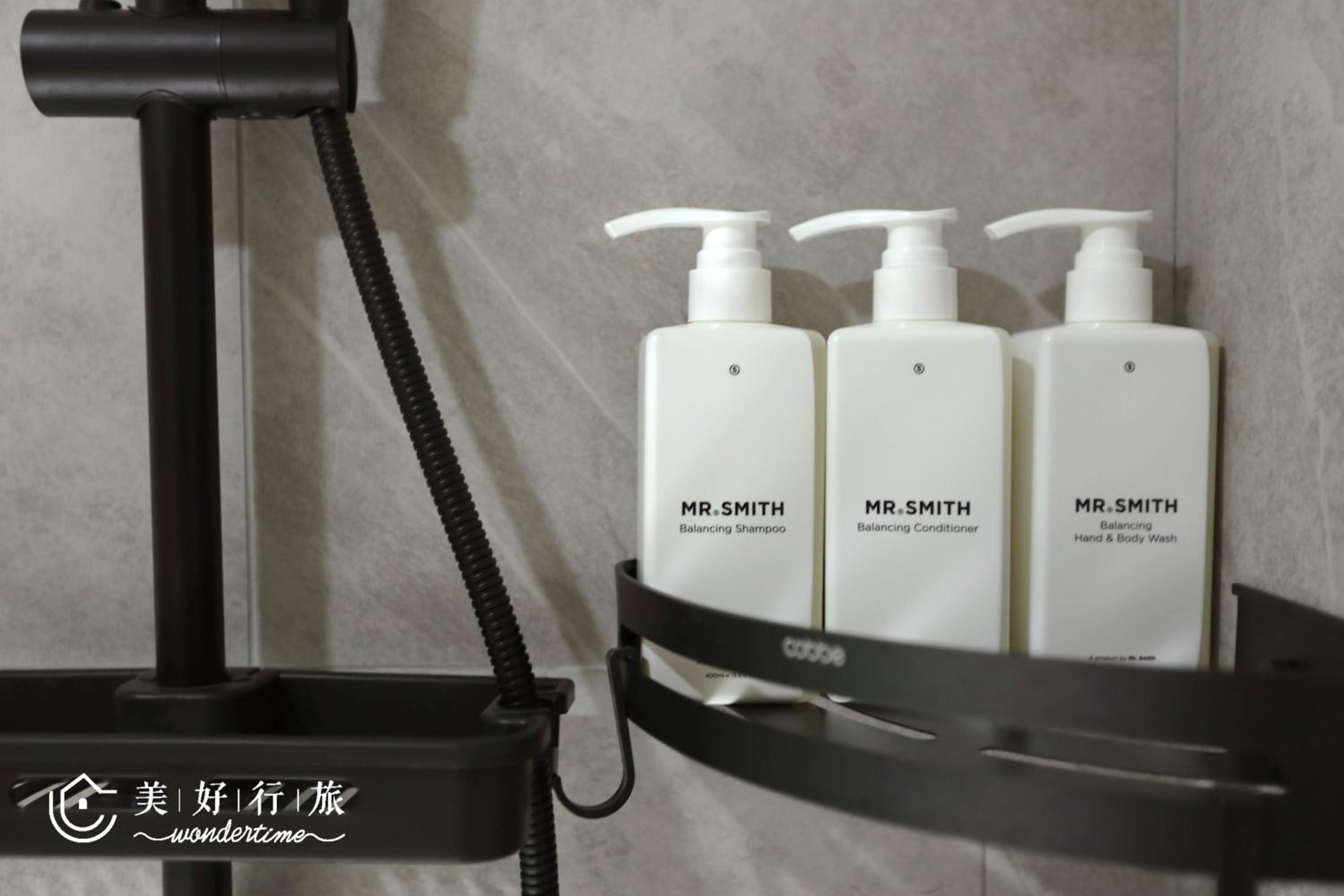 Wondertime Taipei Station - Hankou Ladies Hostel