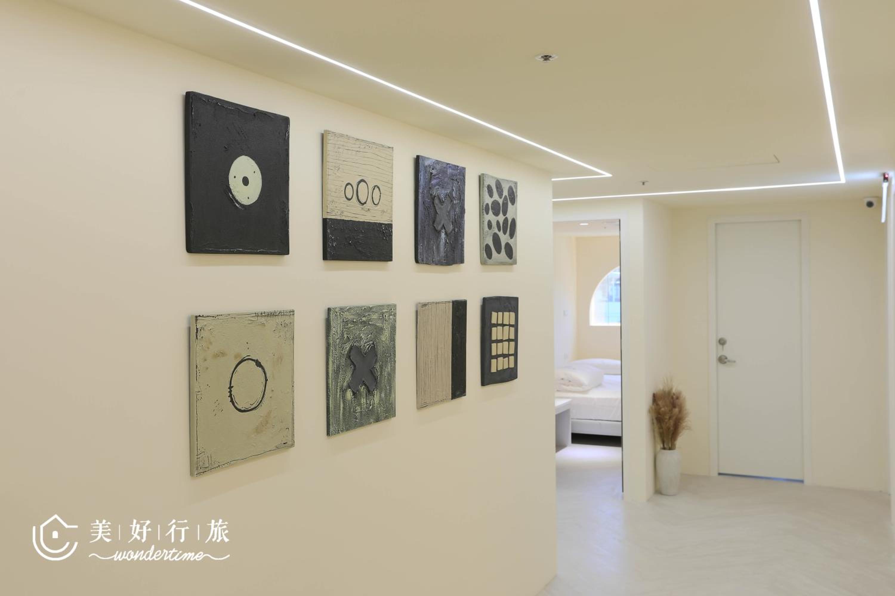 Wondertime Taipei Station - Hankou Ladies Hostel