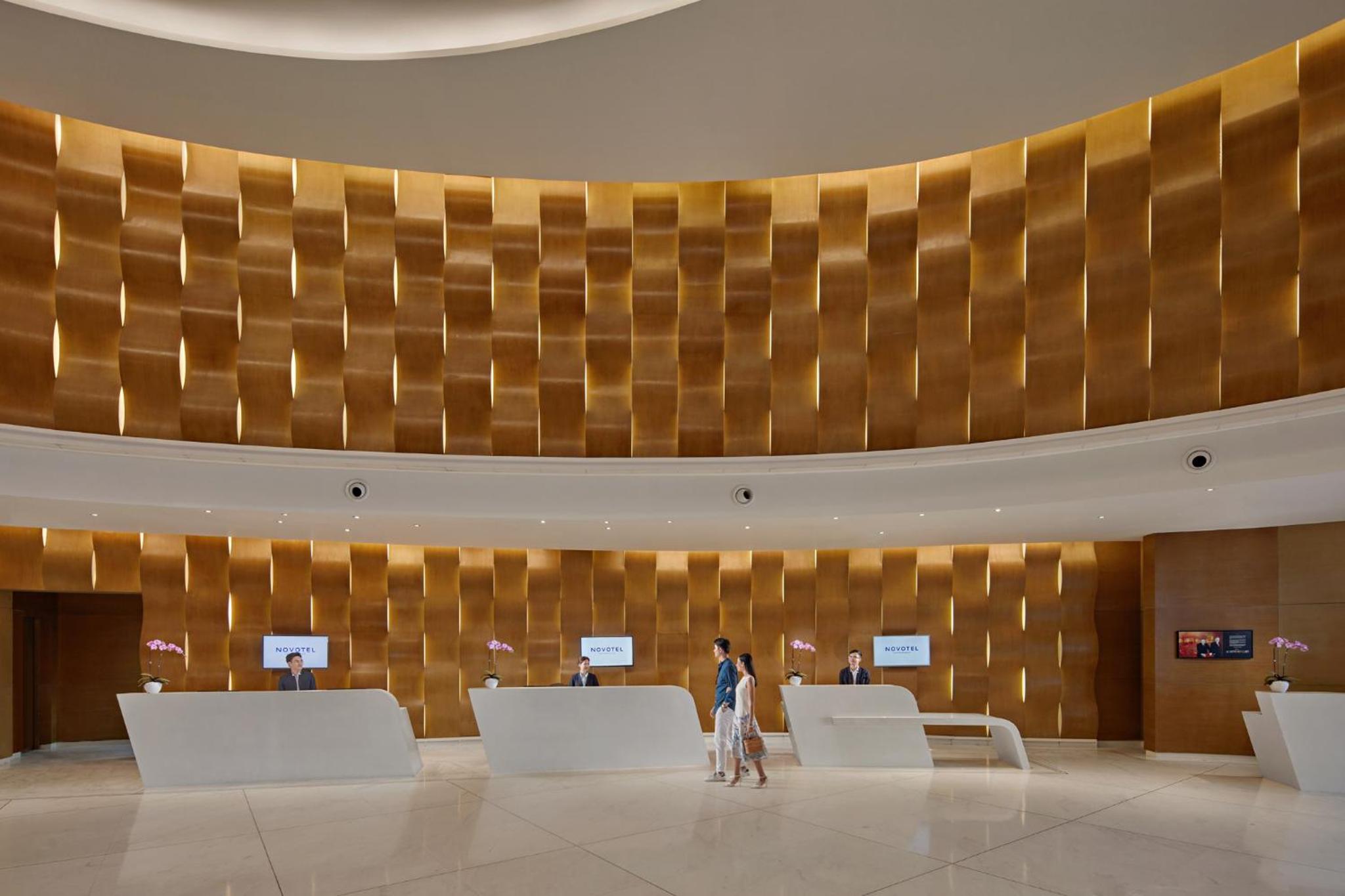 Novotel Danang Premier Han River 109