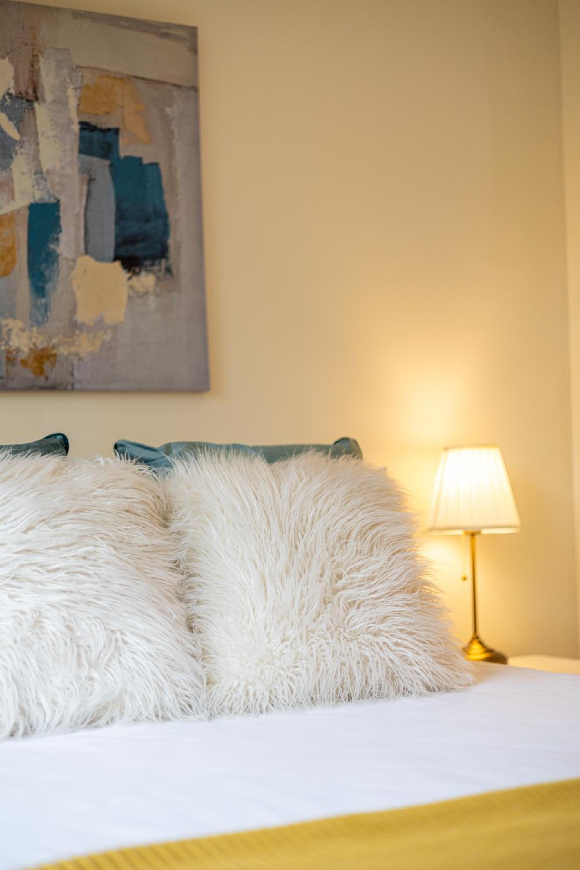 Glen Waverley 3BRM Vacation Home FreeParking Netflix