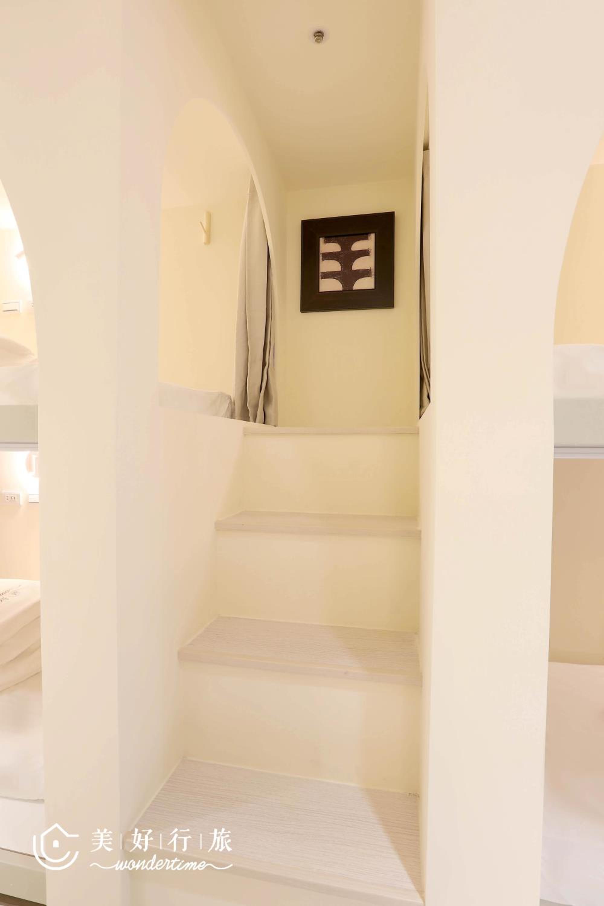 Wondertime Taipei Station - Hankou Ladies Hostel