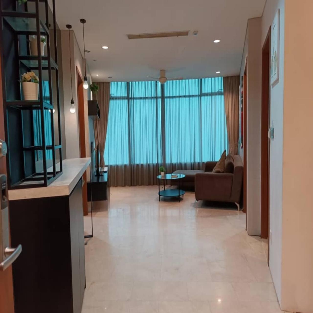 Vortex Residence KLCC