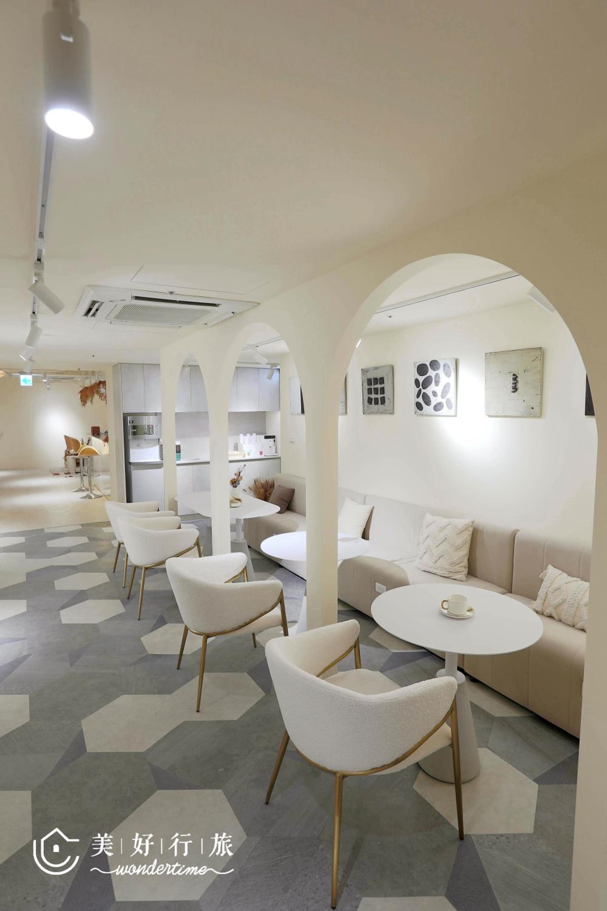 Wondertime Taipei Station - Hankou Ladies Hostel