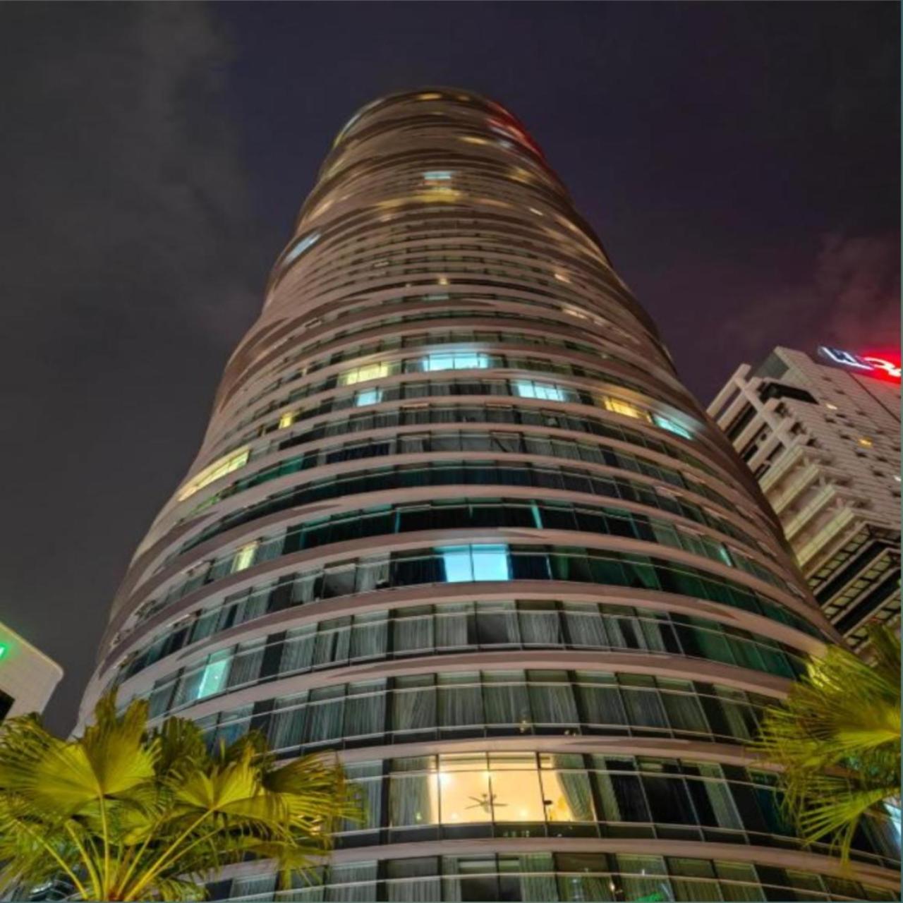 Vortex Residence KLCC