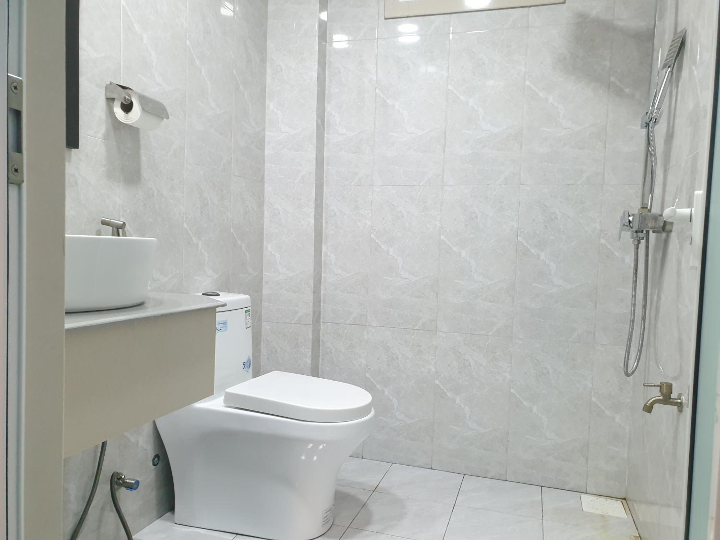 Isle Inn Guesthouse photo 3