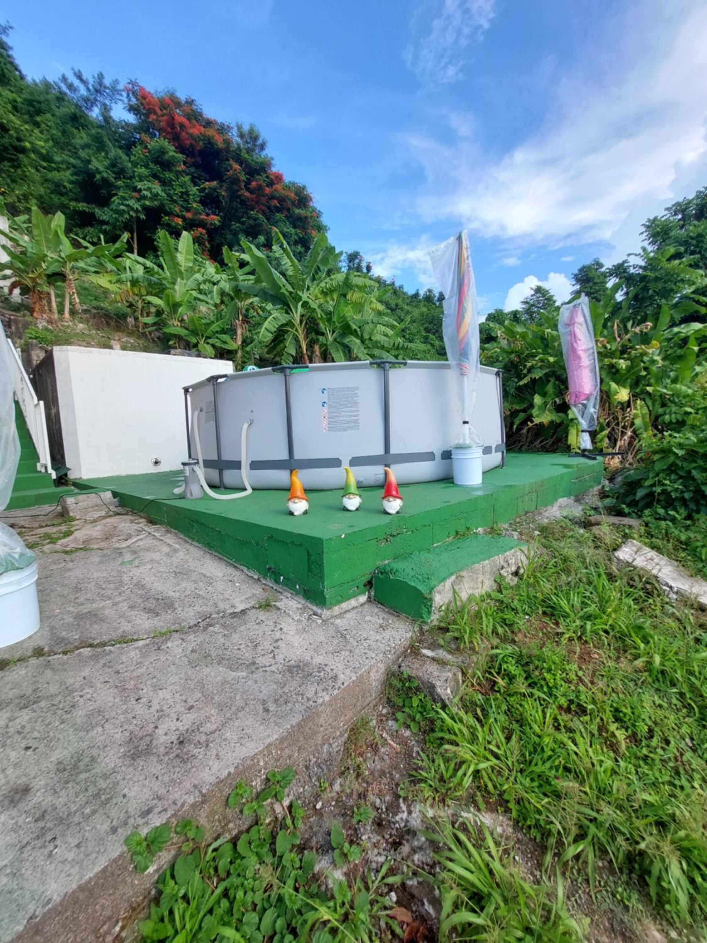 Fortune Sea view Villa