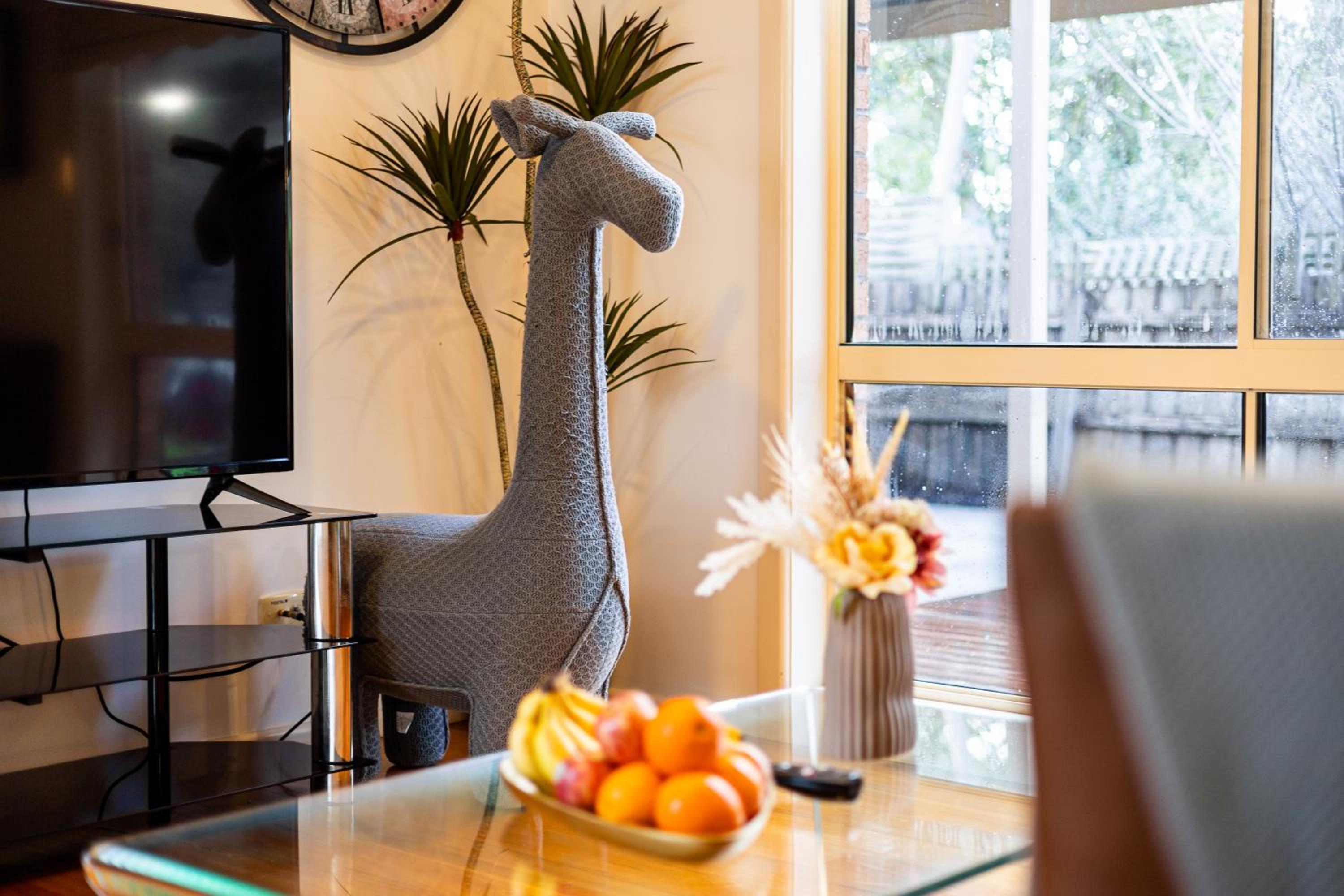 Glen Waverley 3BRM Vacation Home FreeParking Netflix