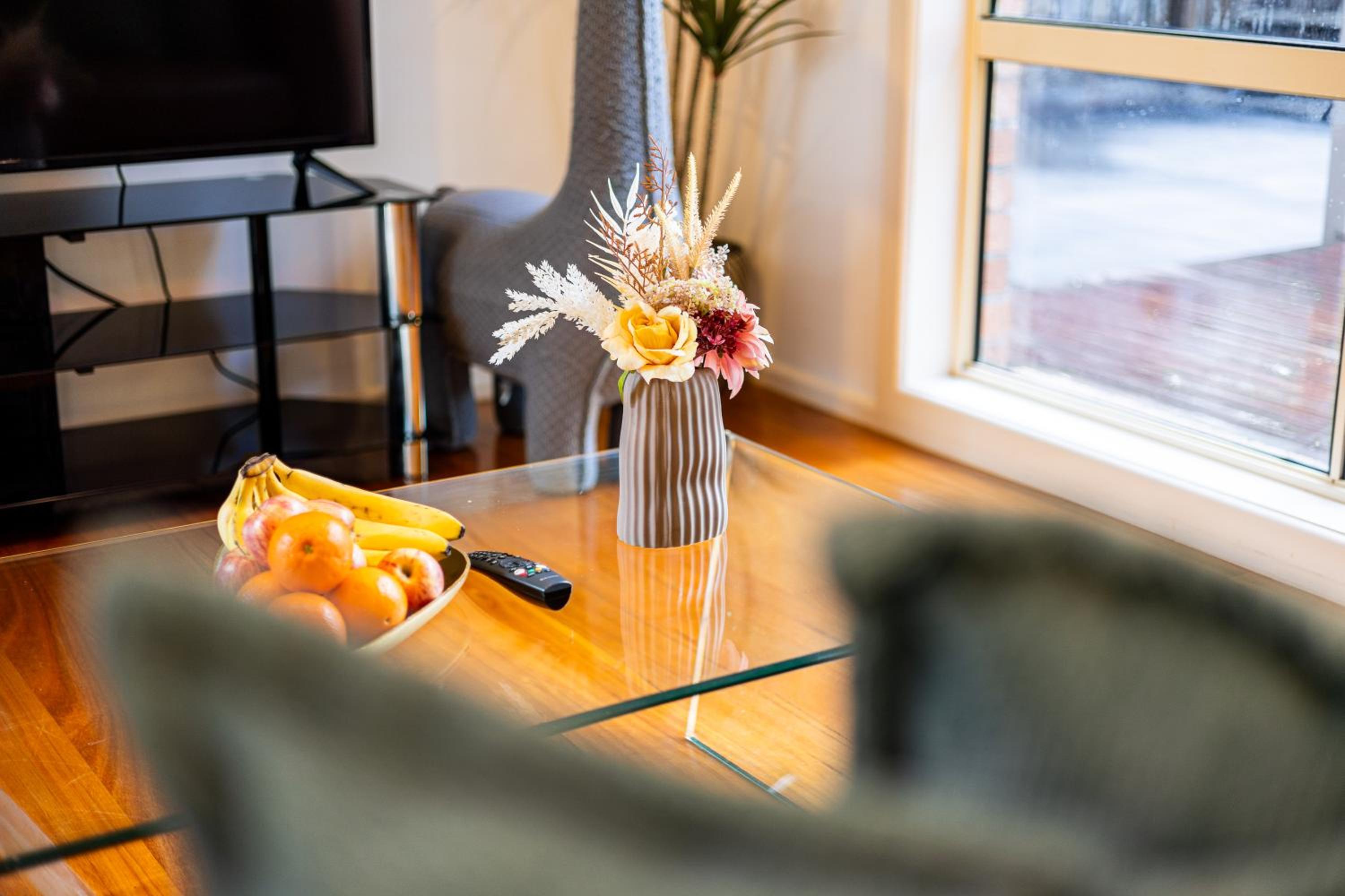 Glen Waverley 3BRM Vacation Home FreeParking Netflix