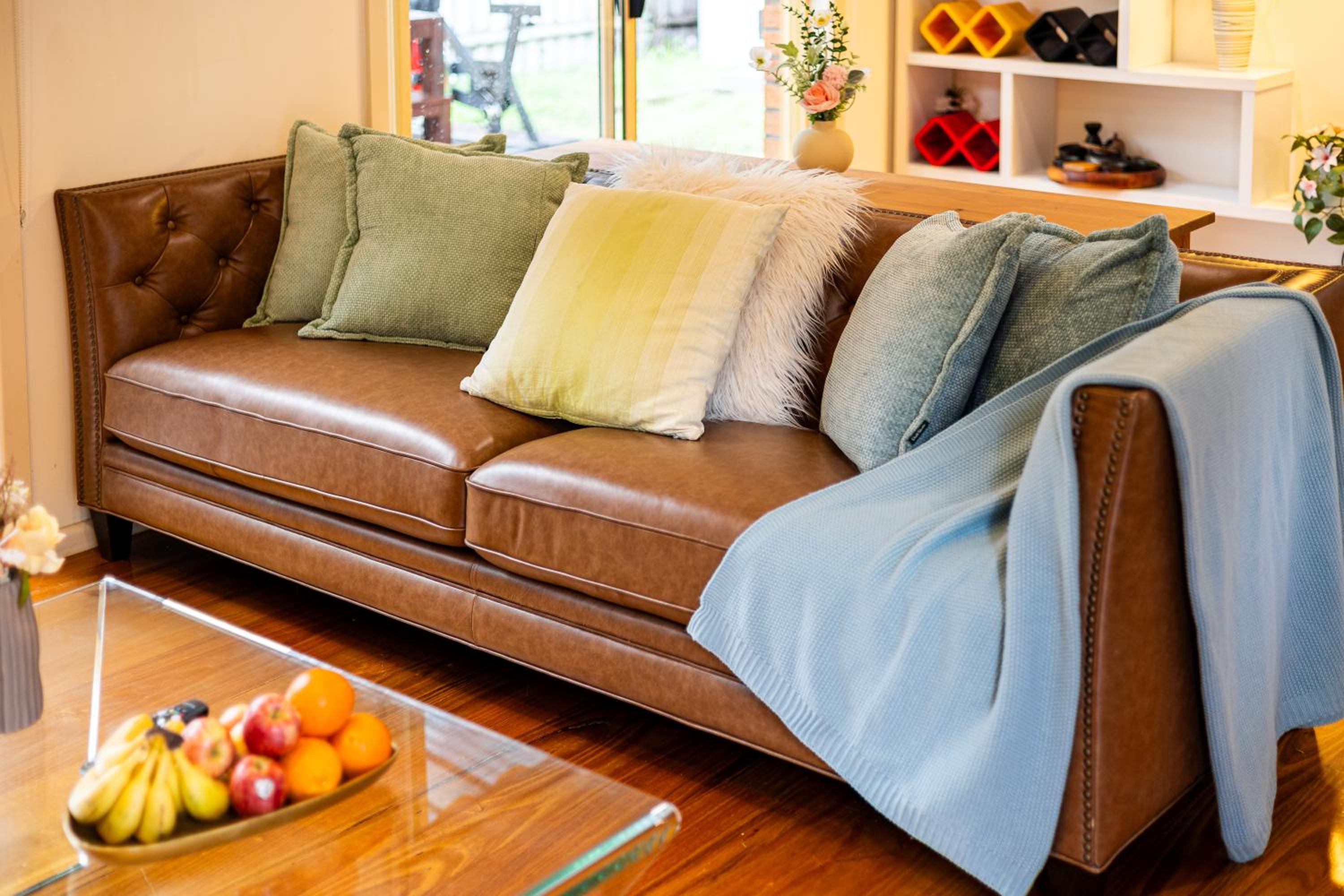 Glen Waverley 3BRM Vacation Home FreeParking Netflix