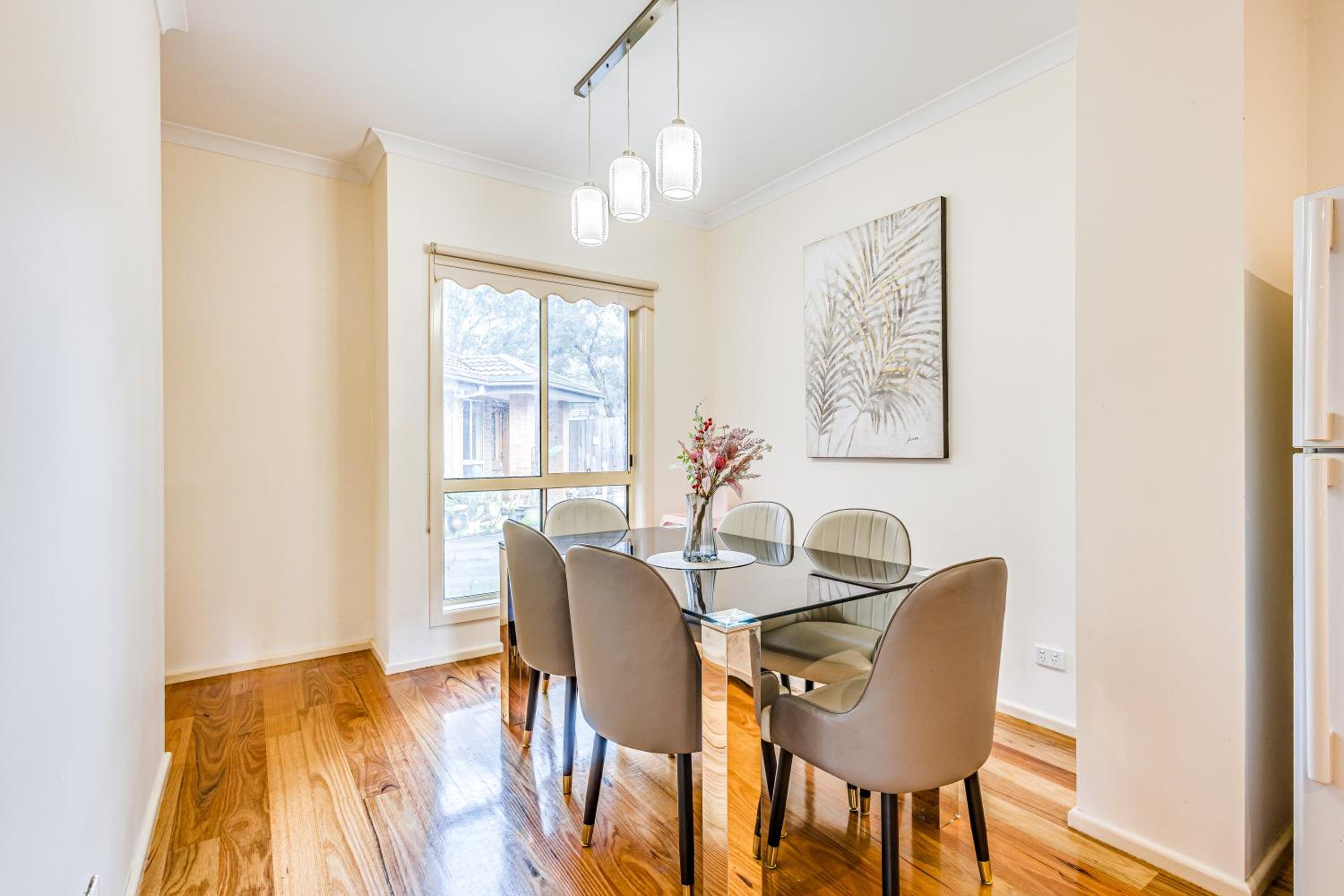 Glen Waverley 3BRM Vacation Home FreeParking Netflix