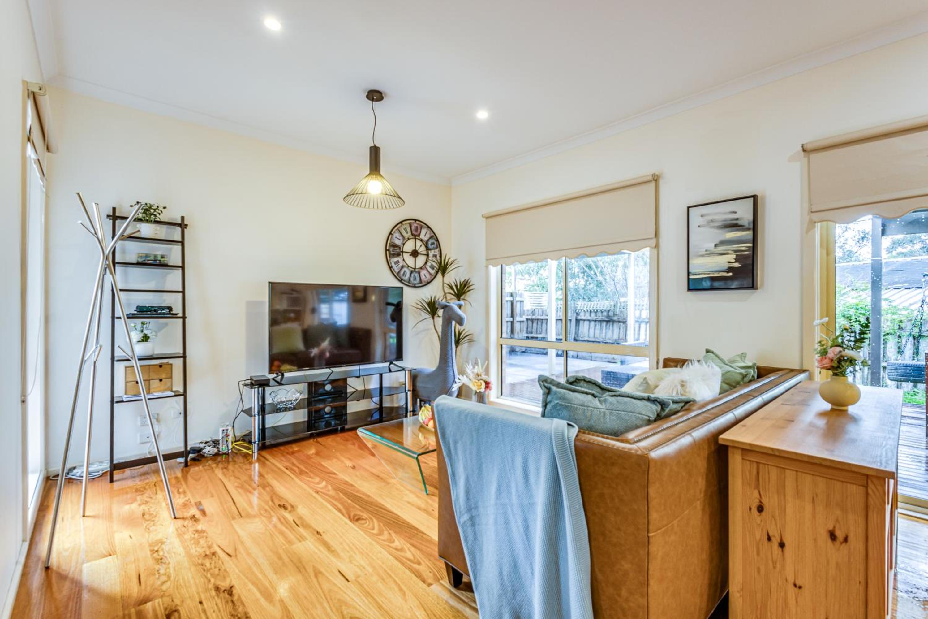 Glen Waverley 3BRM Vacation Home FreeParking Netflix