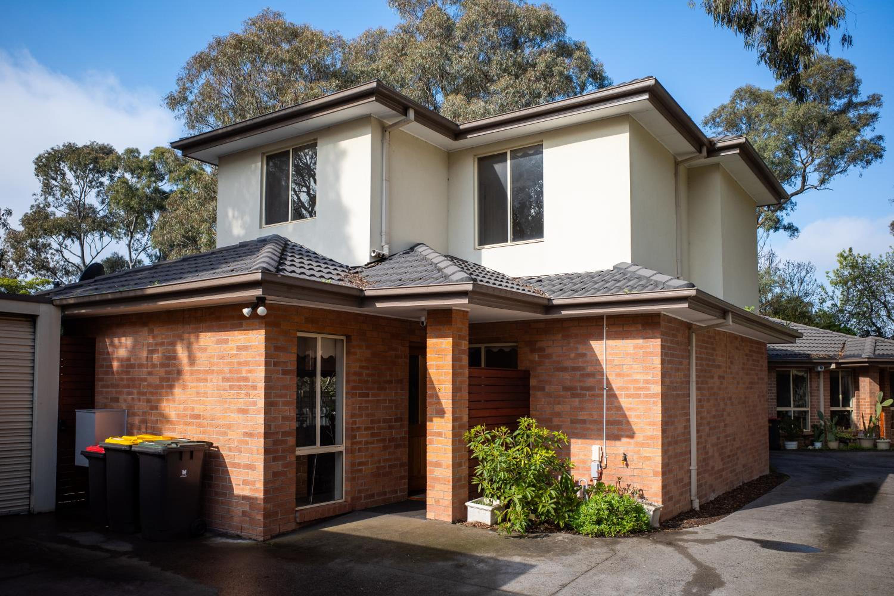 Glen Waverley 3BRM Vacation Home FreeParking Netflix