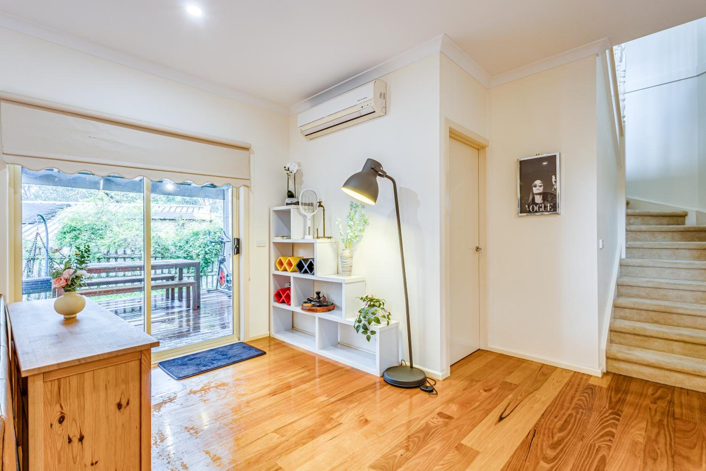Glen Waverley 3BRM Vacation Home FreeParking Netflix