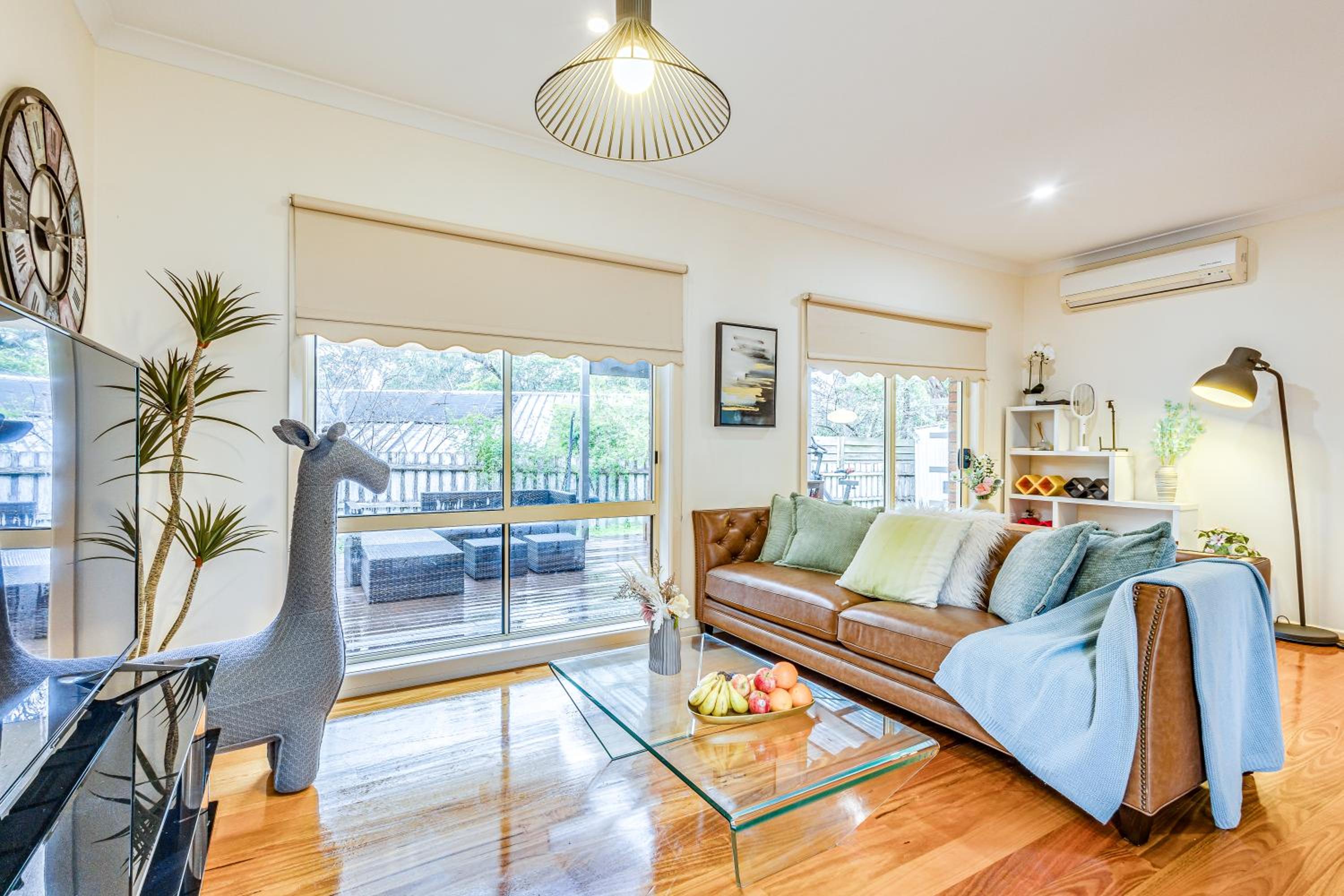 Glen Waverley 3BRM Vacation Home FreeParking Netflix