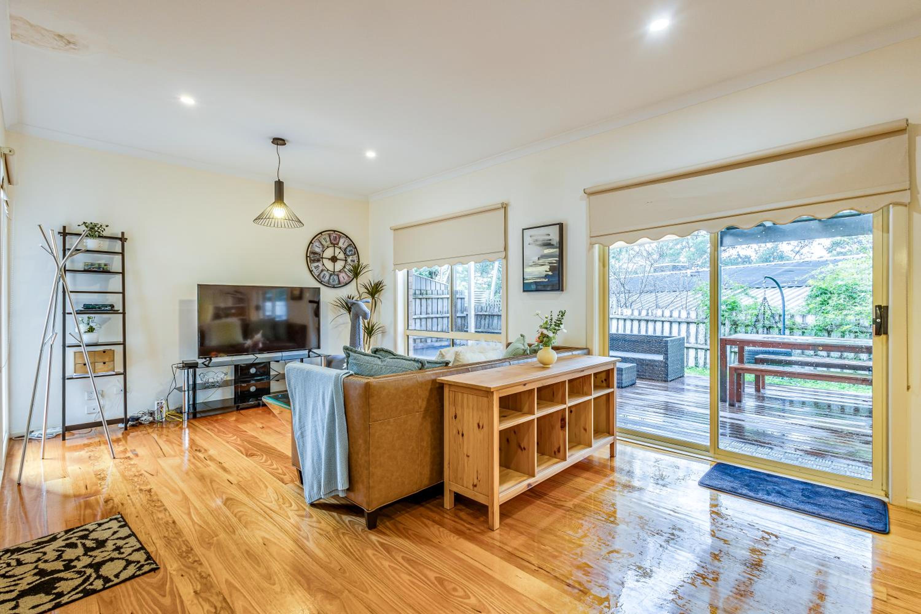 Glen Waverley 3BRM Vacation Home FreeParking Netflix