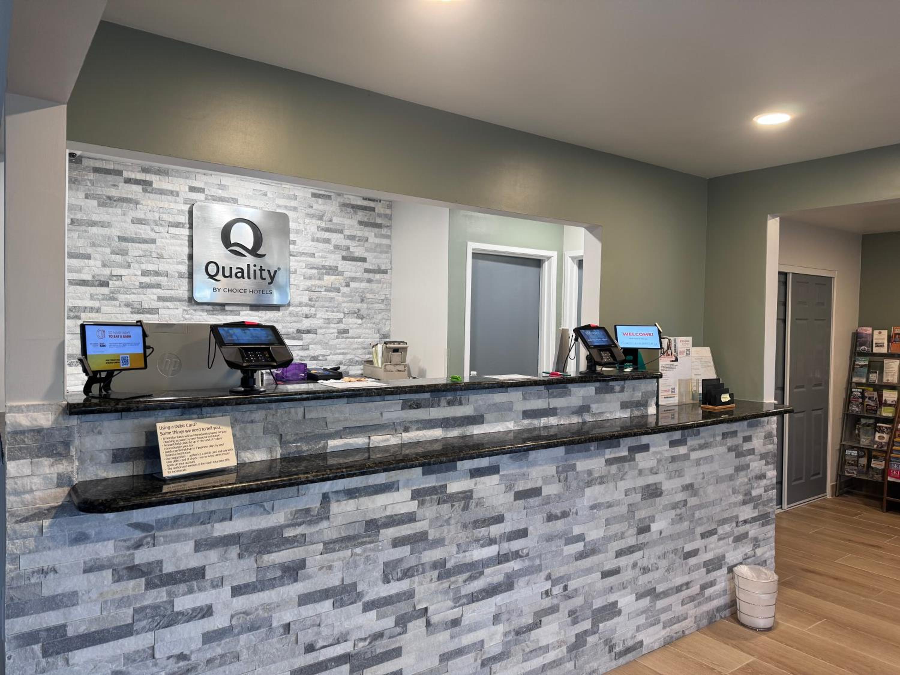 Quality Inn Durango