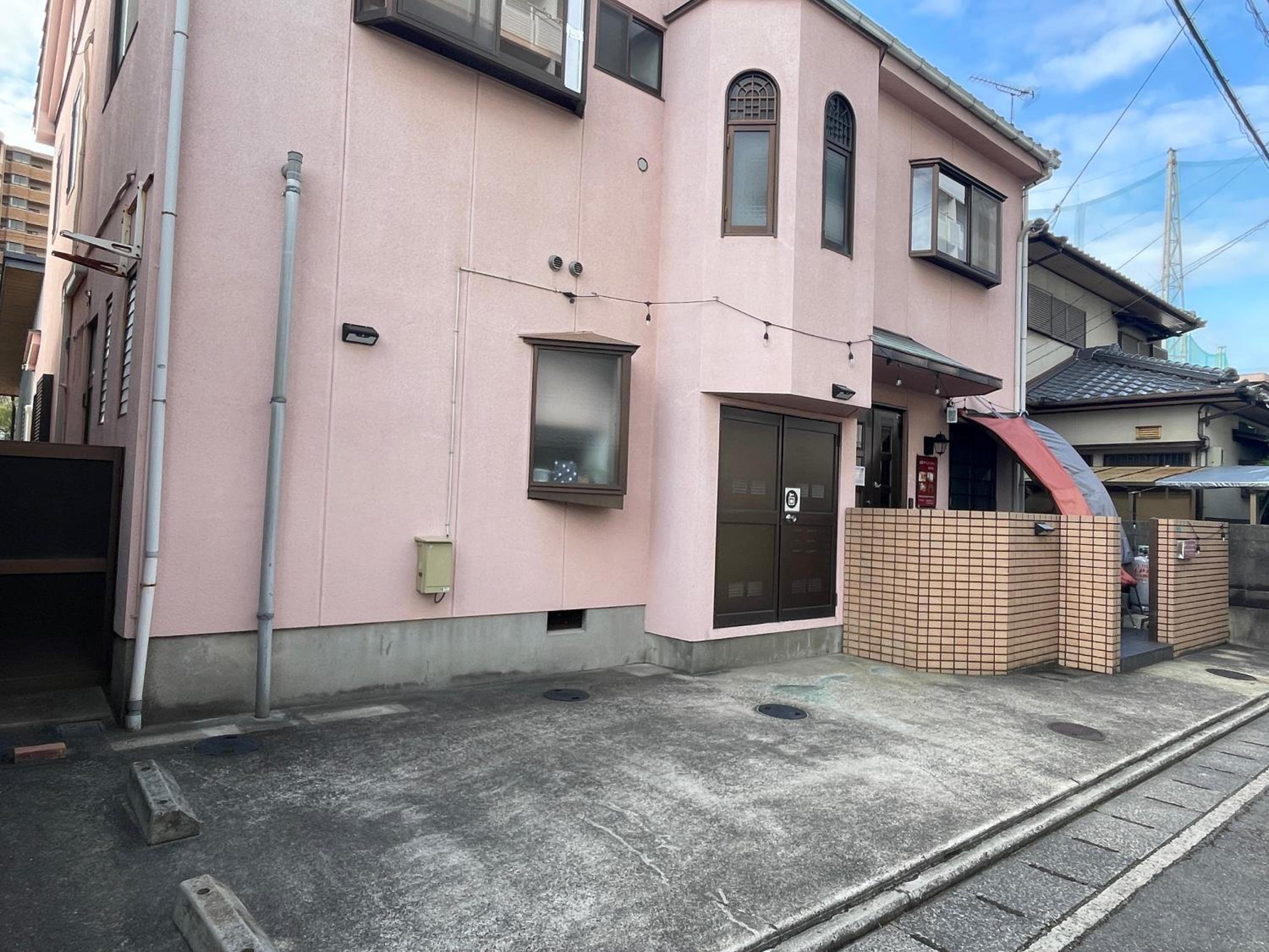 Takamatsu Guest House Akane