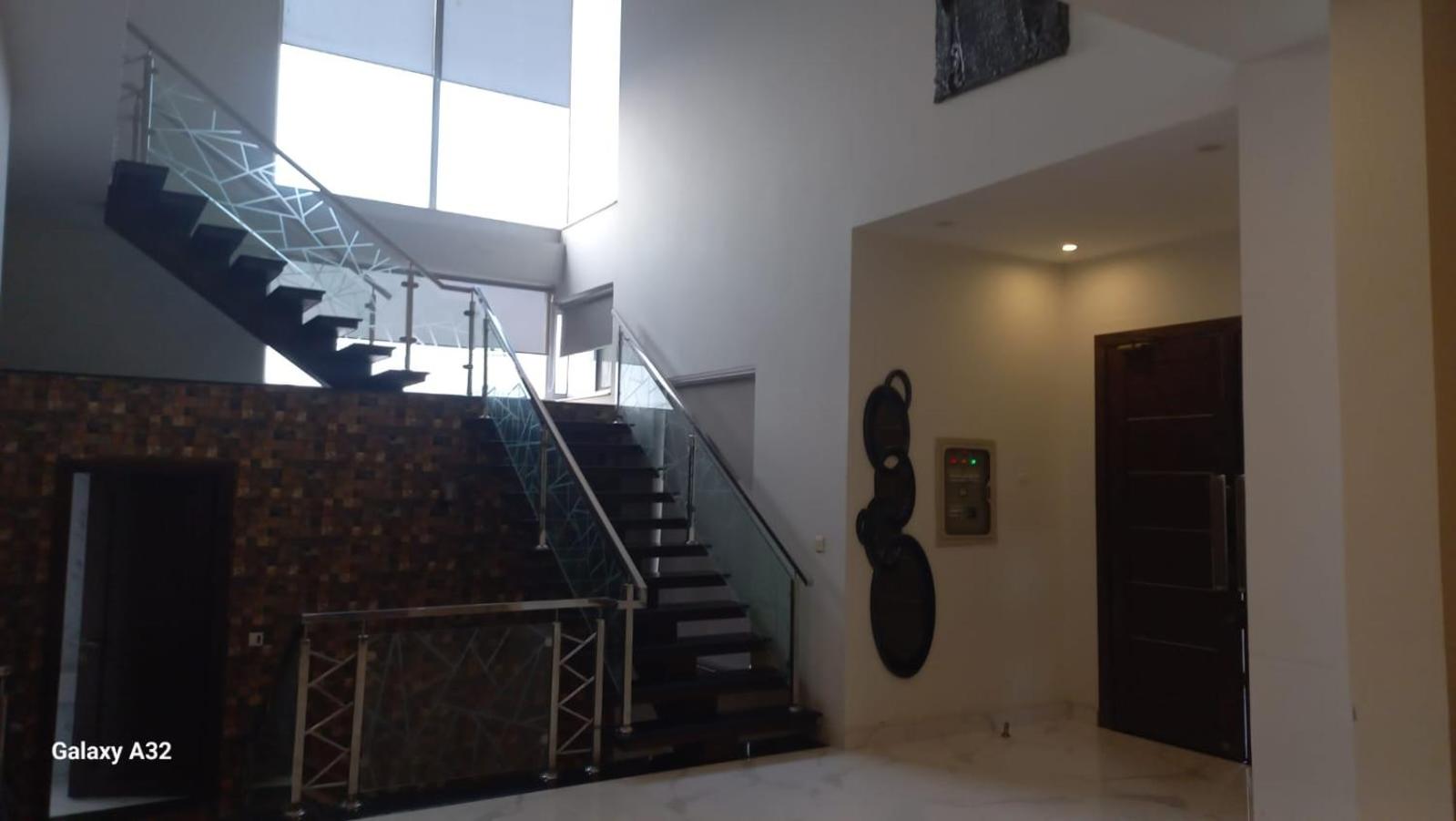 One Kanal luxury Furnished House view 4