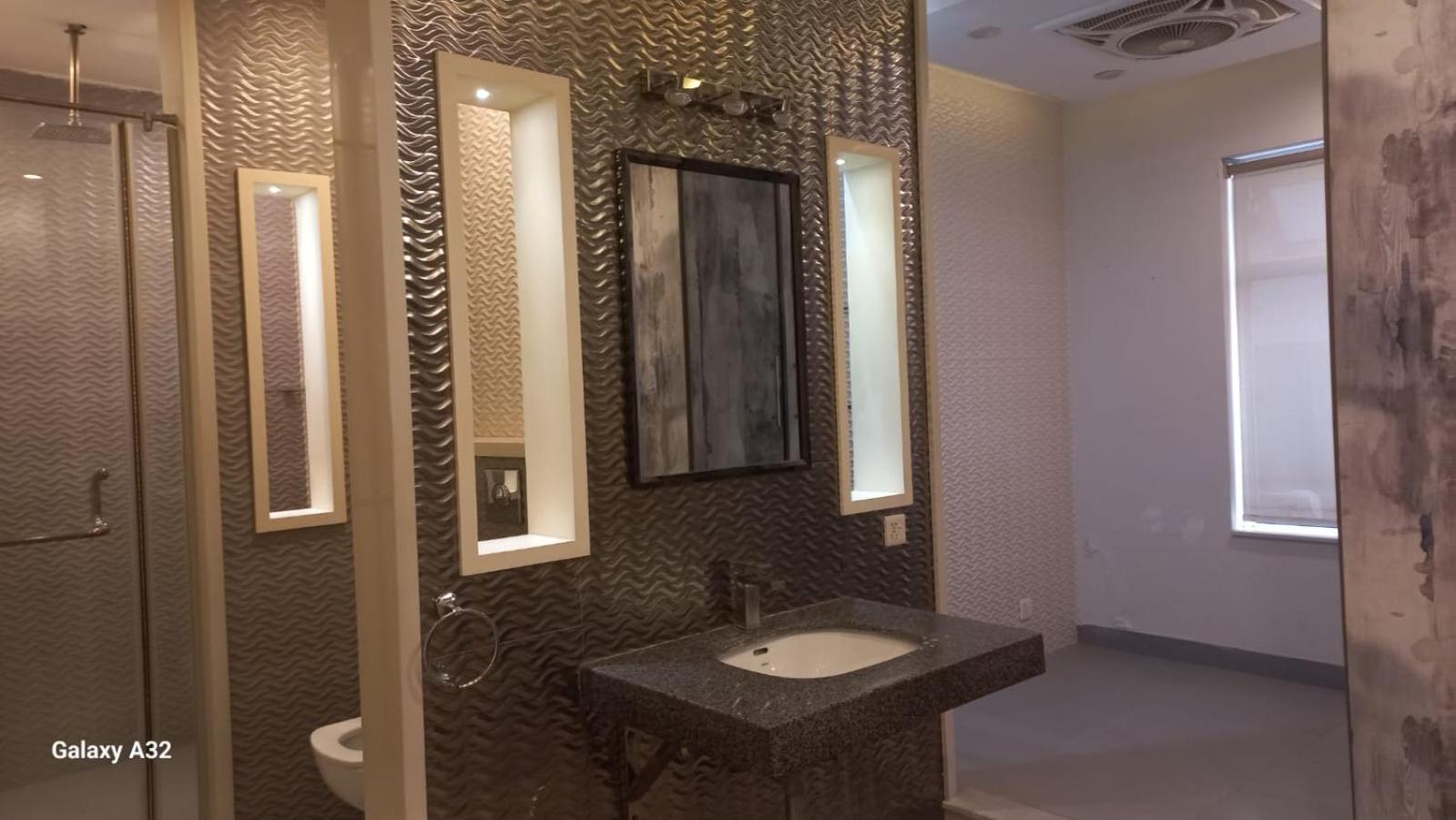 One Kanal luxury Furnished House view 5