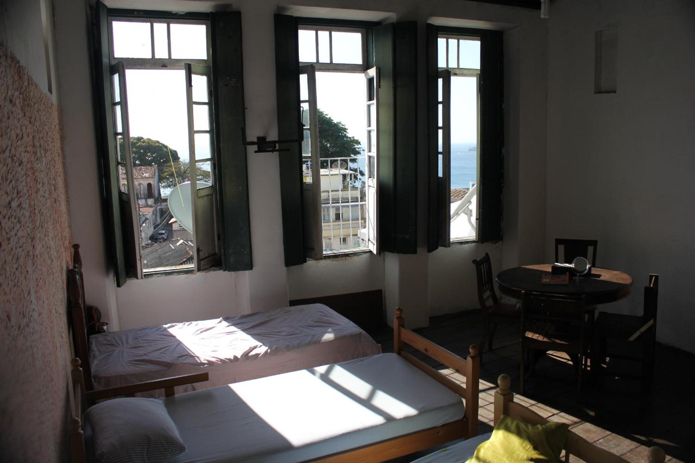 Hostel Torre Bahia