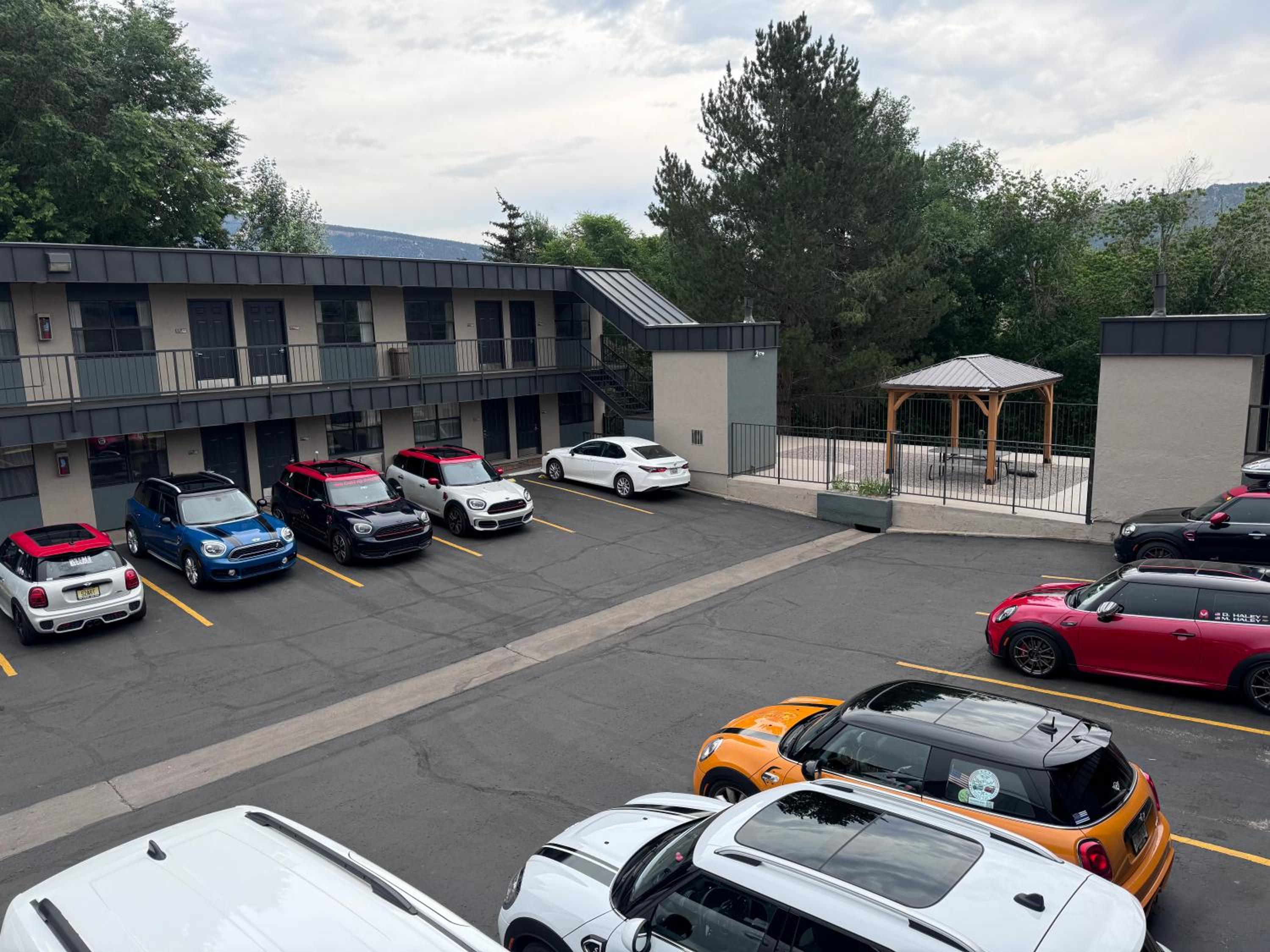 Quality Inn Durango