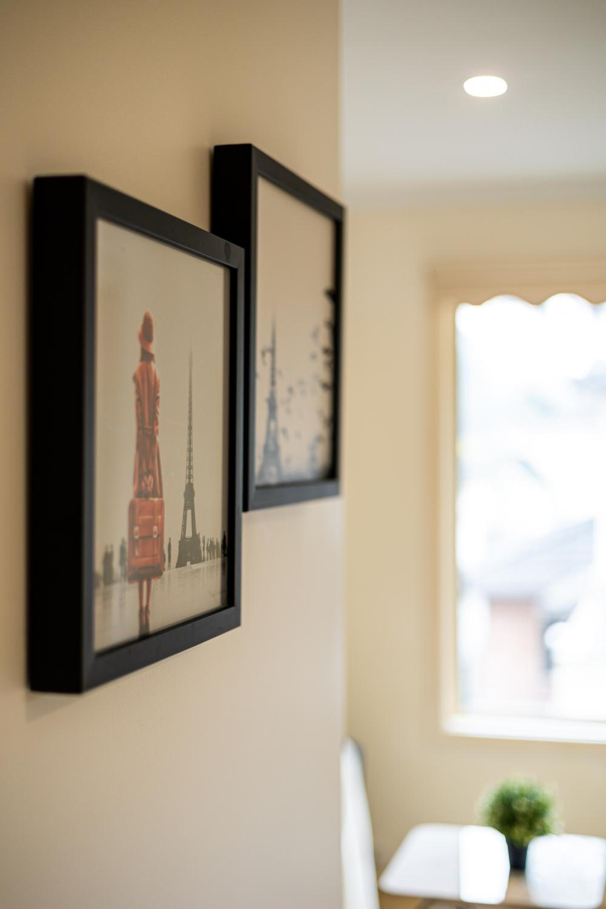 Glen Waverley 3BRM Vacation Home FreeParking Netflix