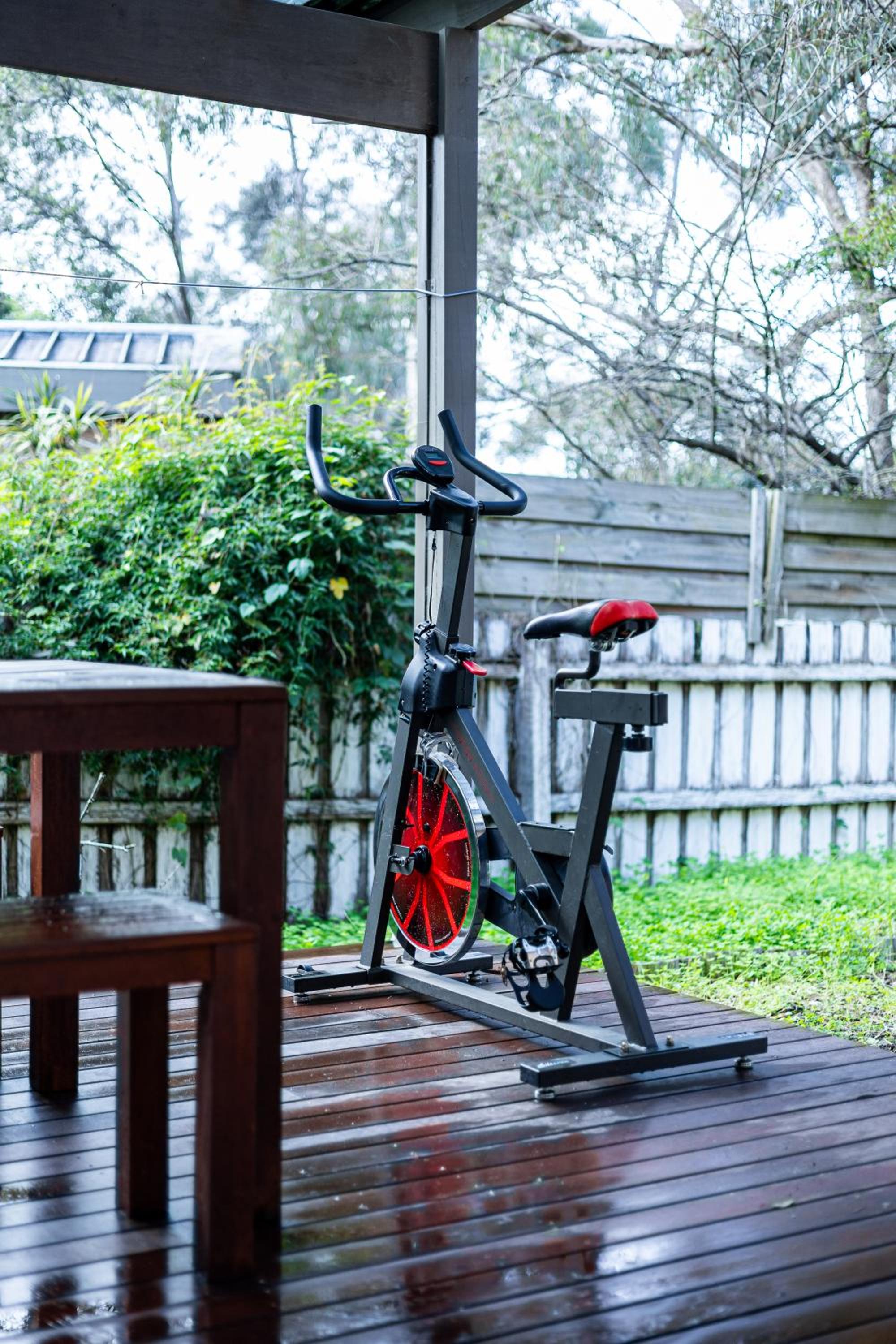 Glen Waverley 3BRM Vacation Home FreeParking Netflix