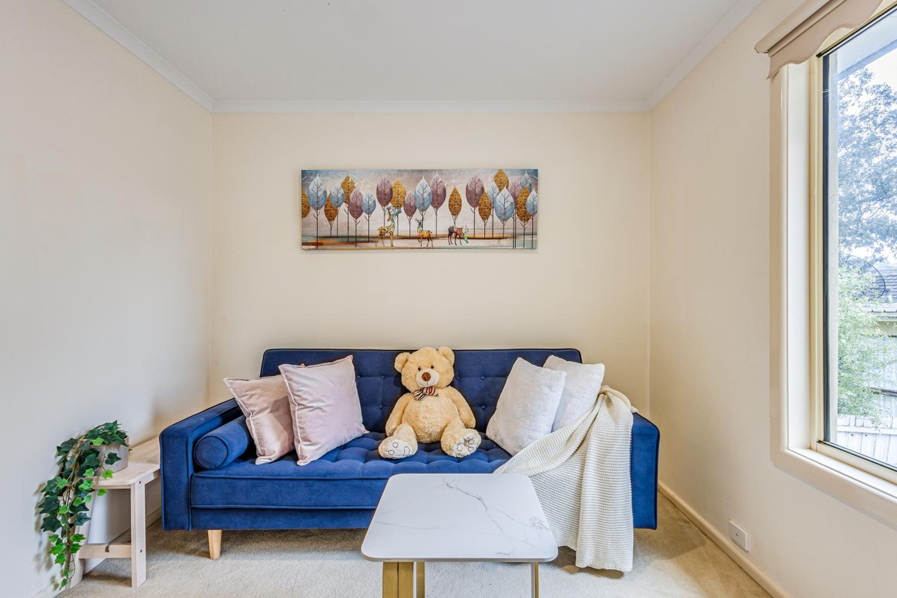 Glen Waverley 3BRM Vacation Home FreeParking Netflix