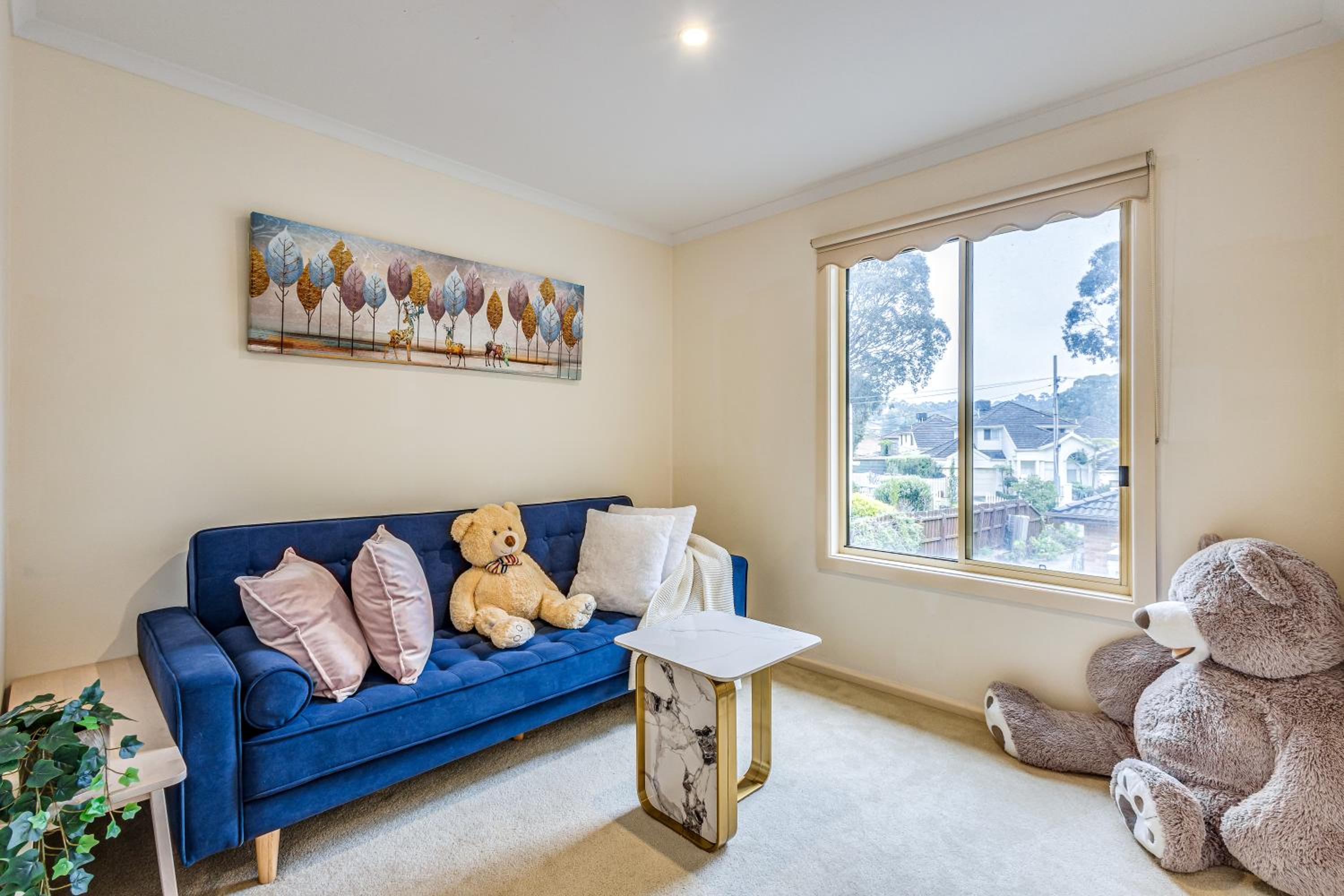 Glen Waverley 3BRM Vacation Home FreeParking Netflix