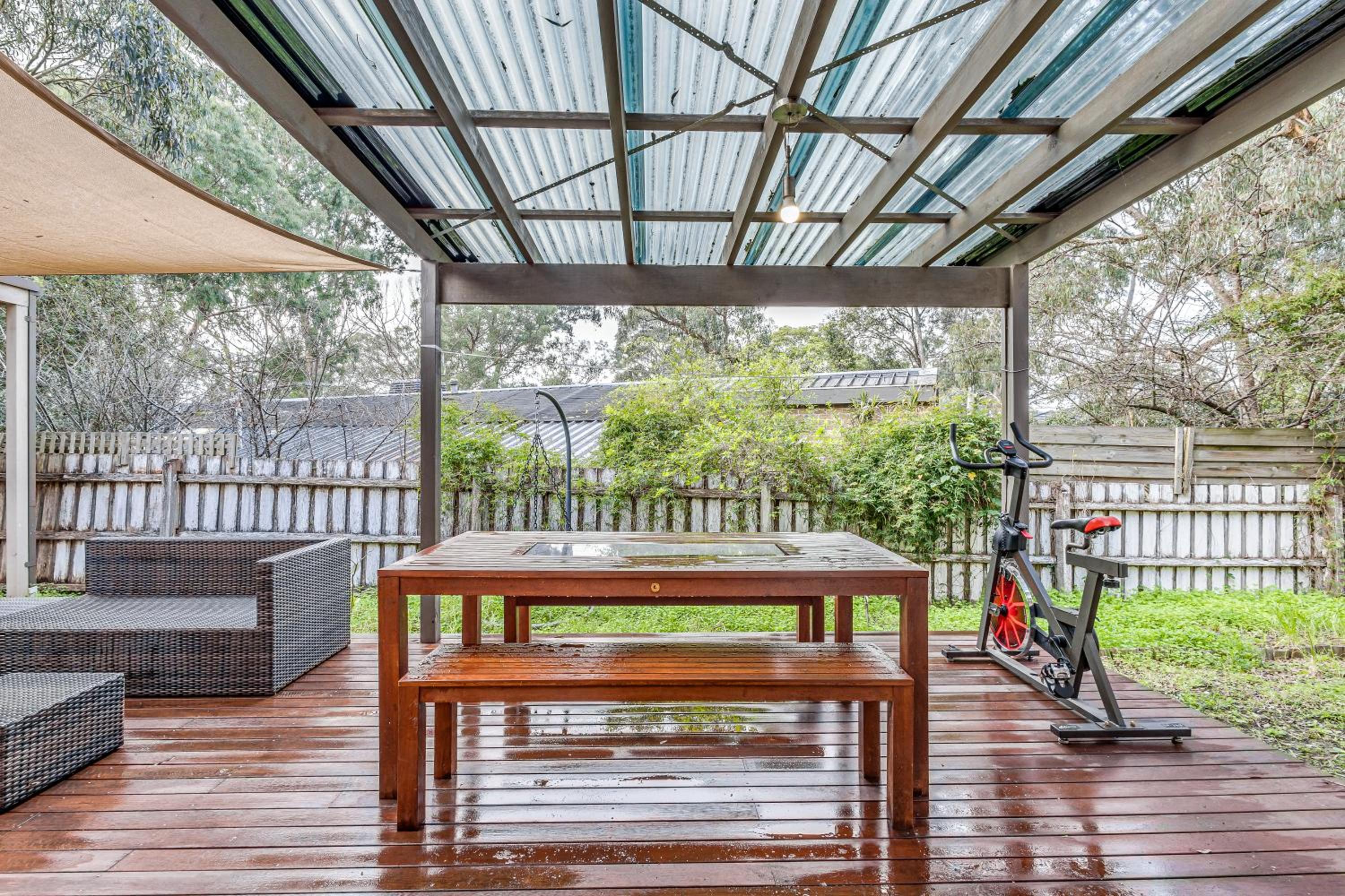 Glen Waverley 3BRM Vacation Home FreeParking Netflix